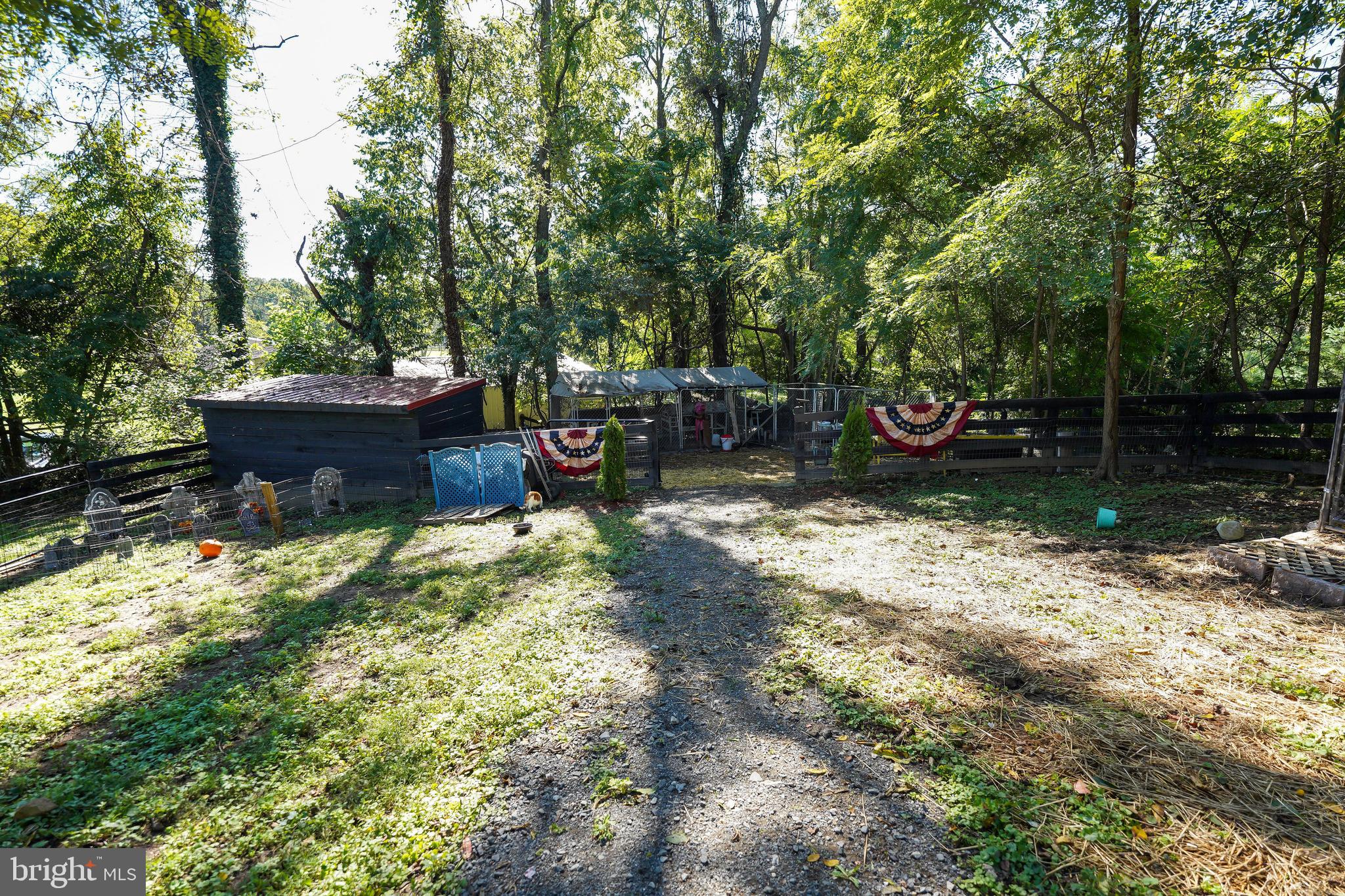 MIDDLEBURG - Residential