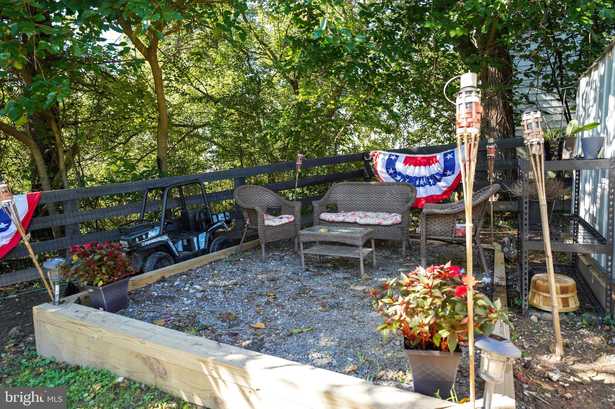 MIDDLEBURG - Residential