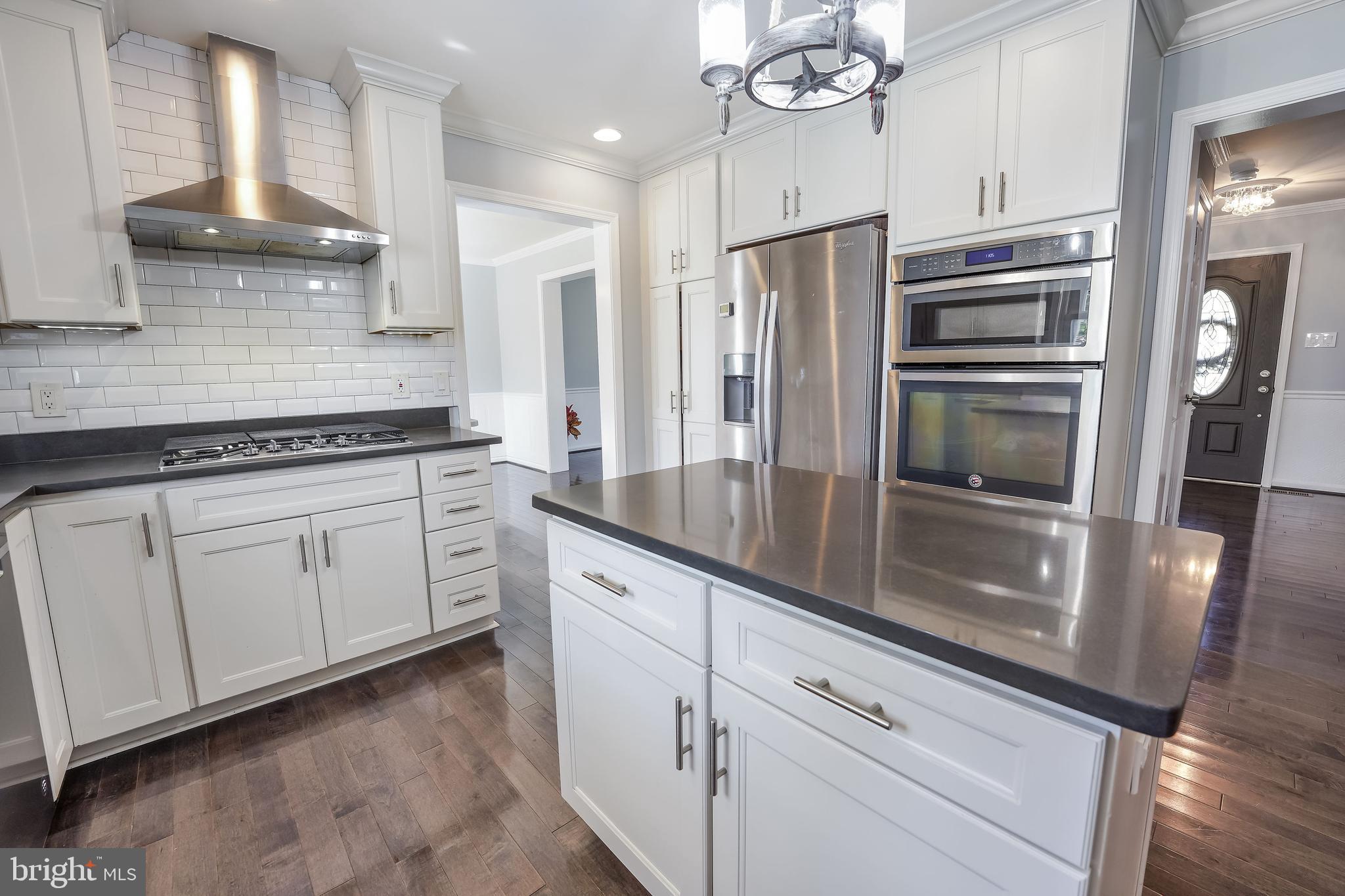 MIDDLEBURG - Residential