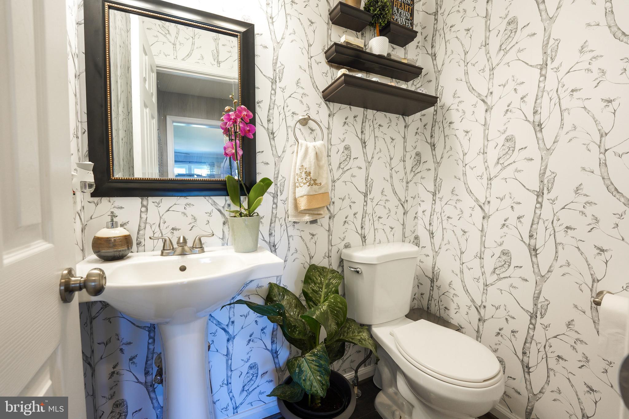 MIDDLEBURG - Residential