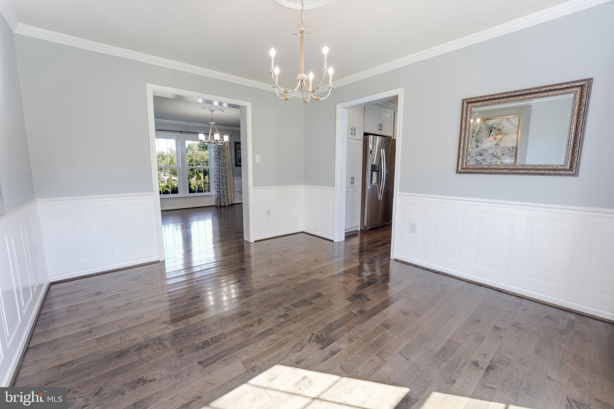 MIDDLEBURG - Residential