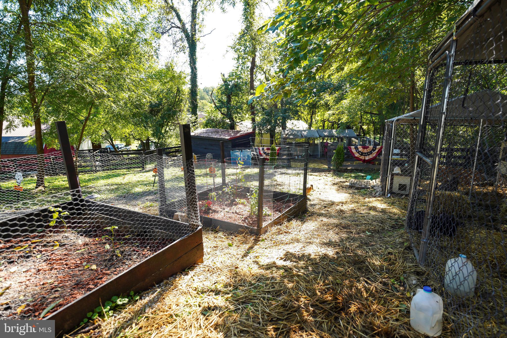 MIDDLEBURG - Residential