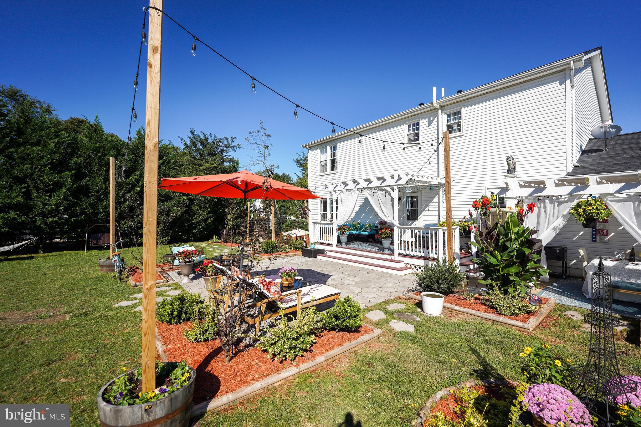 MIDDLEBURG - Residential