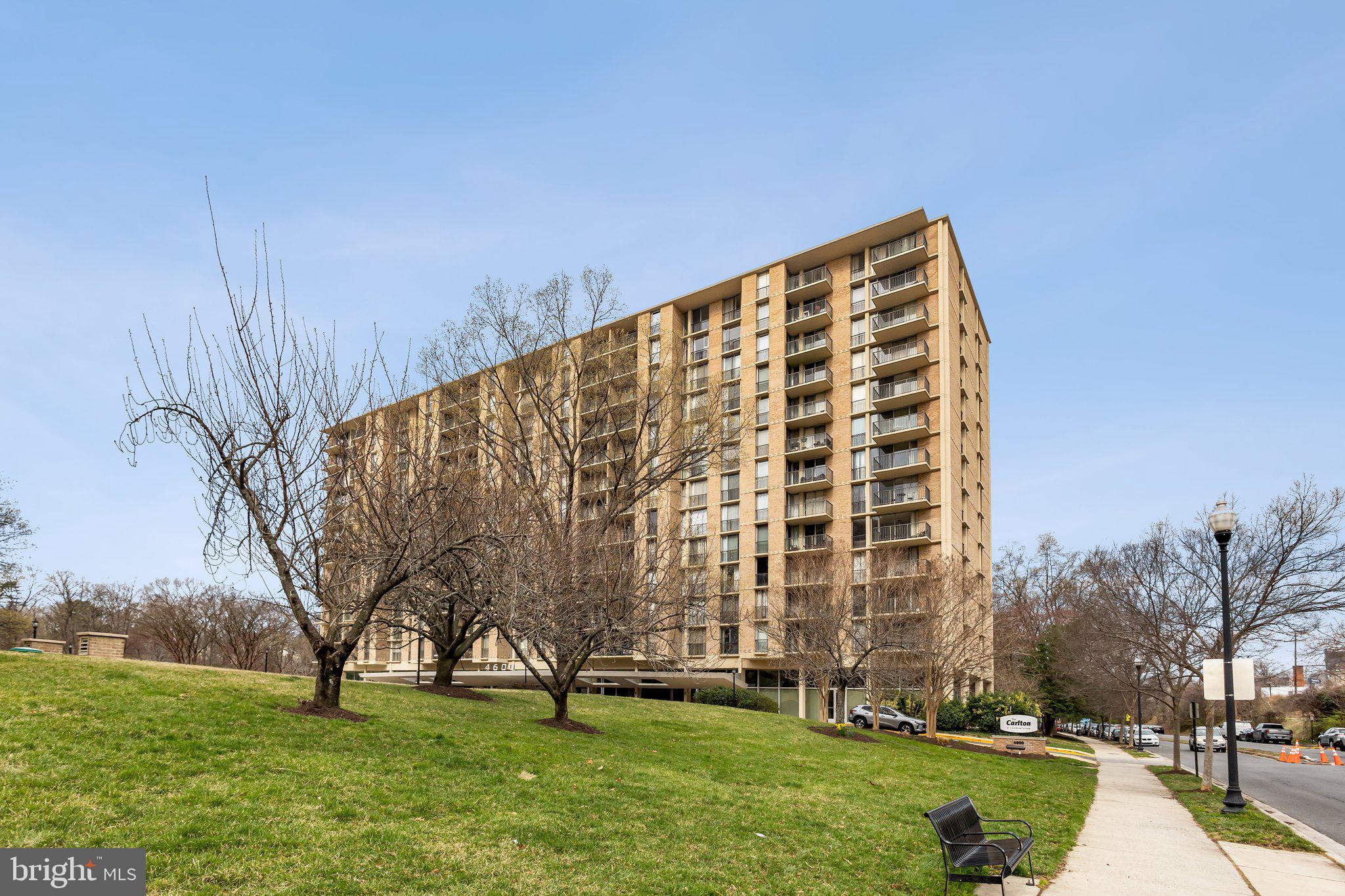 THE CARLTON - Residential