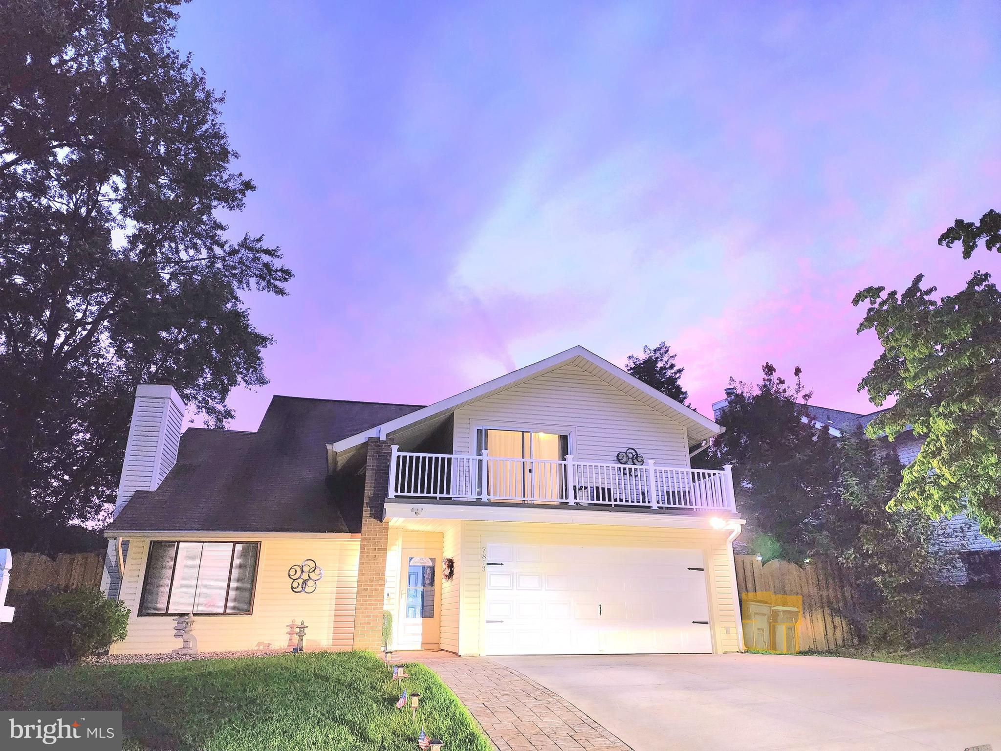 CHANCELLOR FARMS - Residential Lease