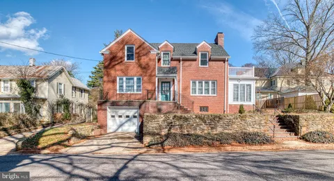 310 W Asher Street, Culpeper, VA MLS: VACU2009786