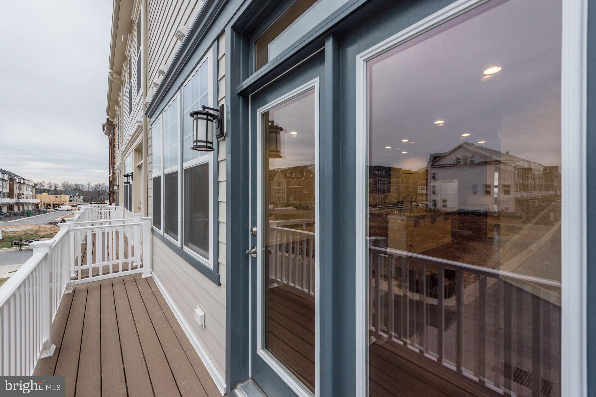 CROWN FARM - Residential Lease