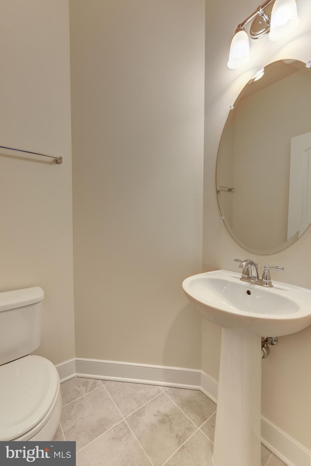 CROWN FARM - Residential Lease