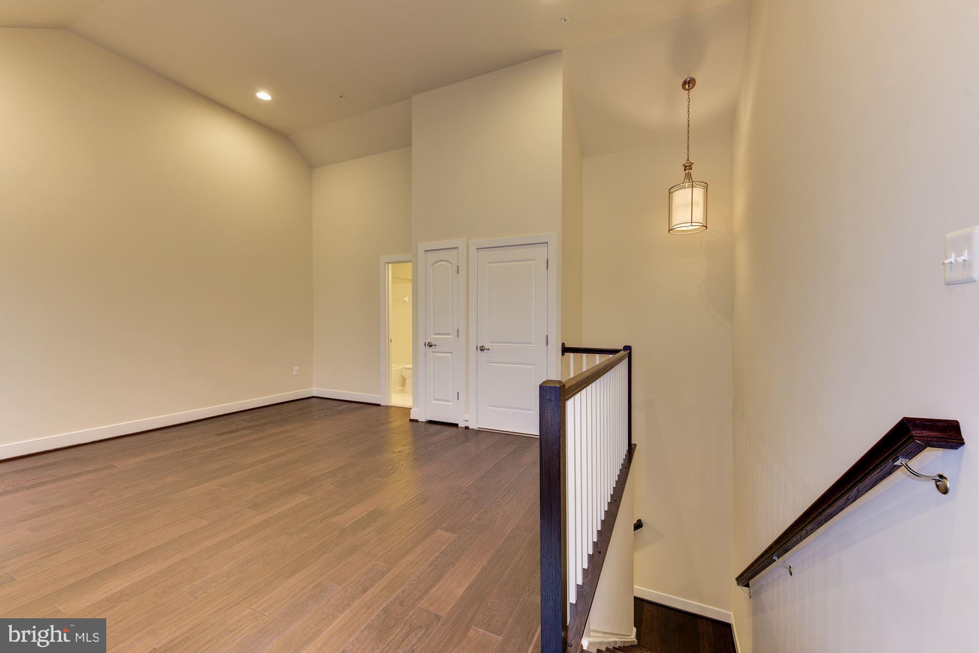 CROWN FARM - Residential Lease