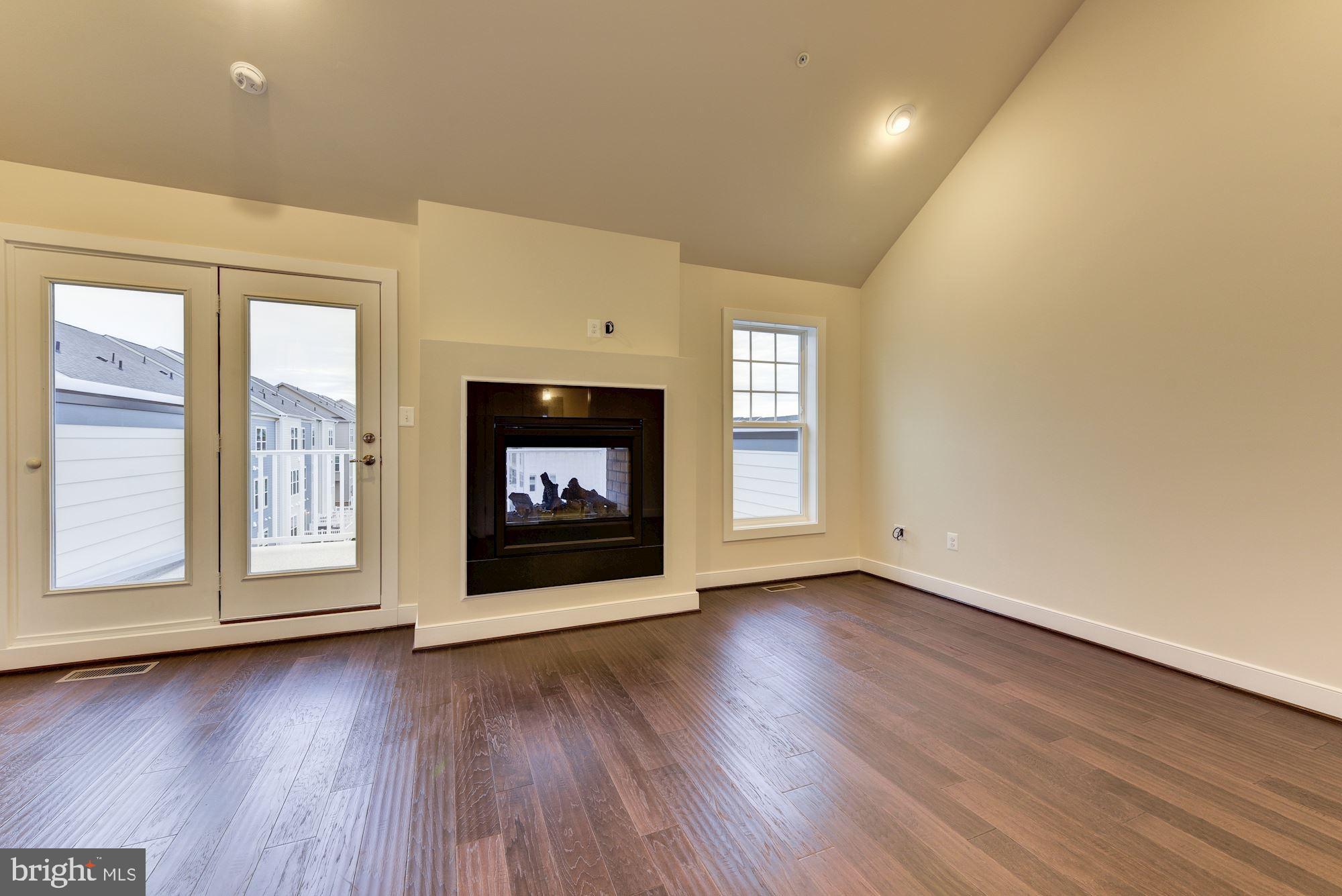 CROWN FARM - Residential Lease