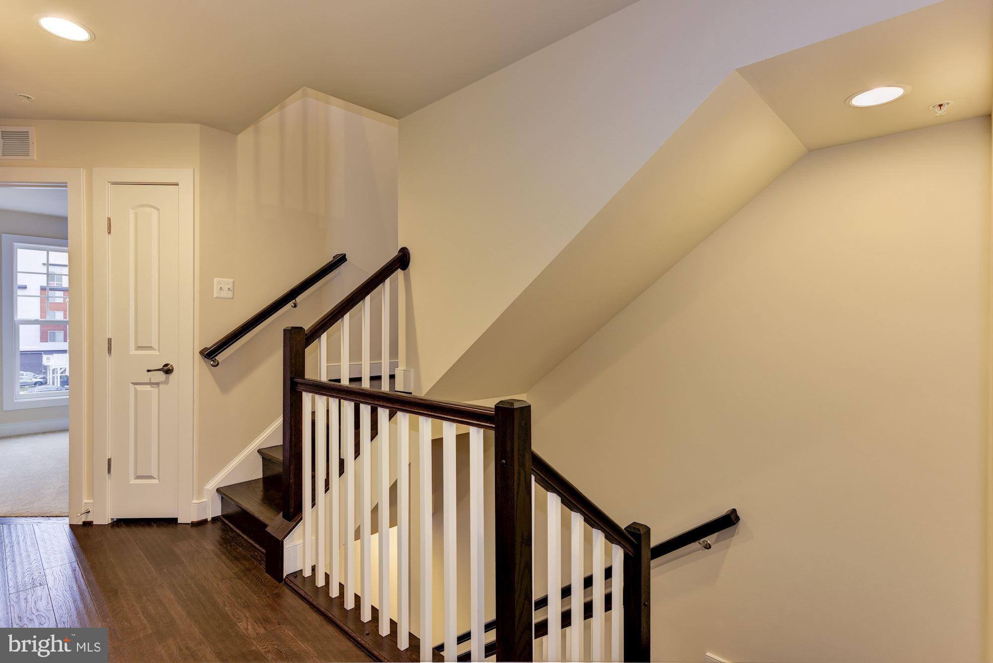 CROWN FARM - Residential Lease