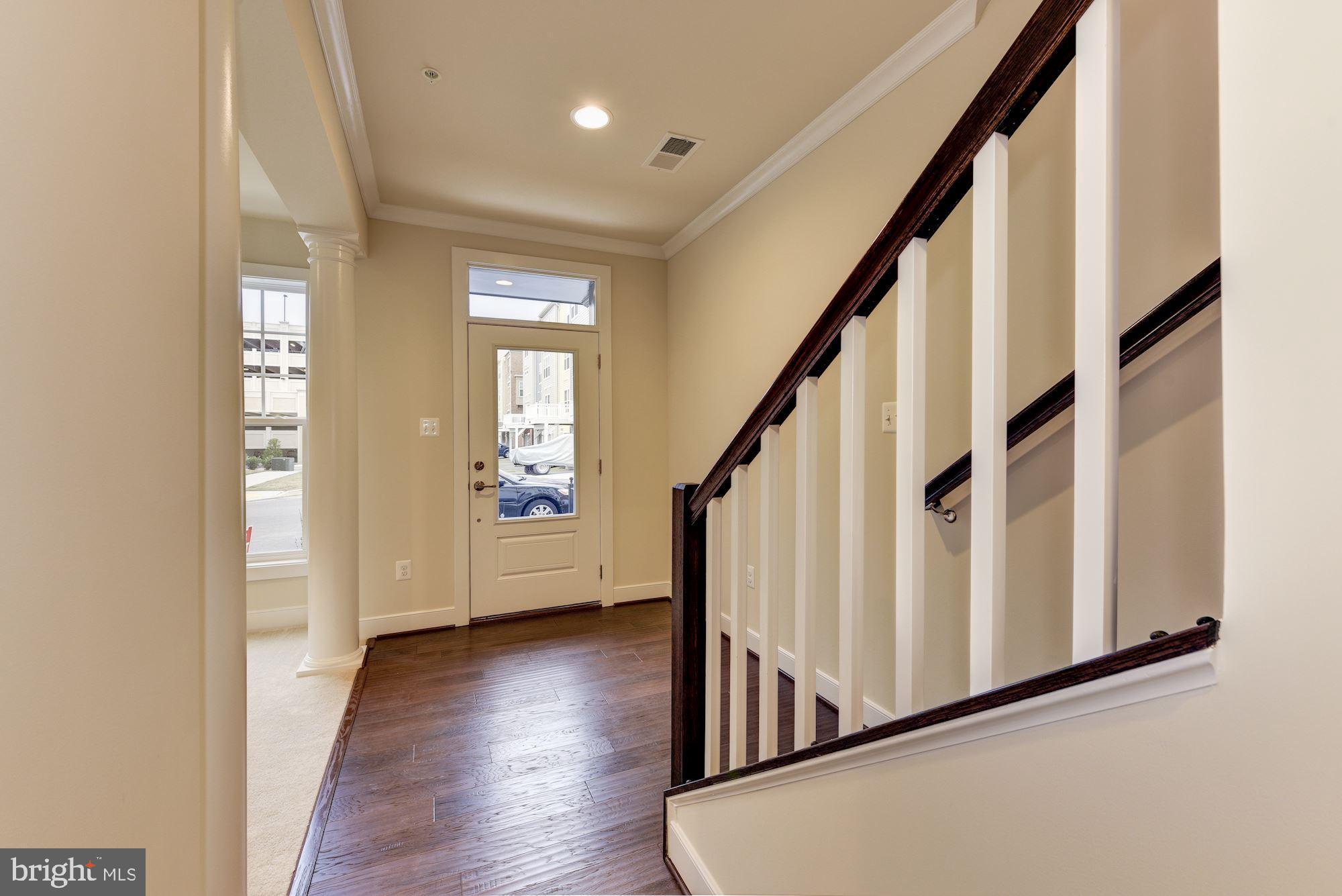 CROWN FARM - Residential Lease