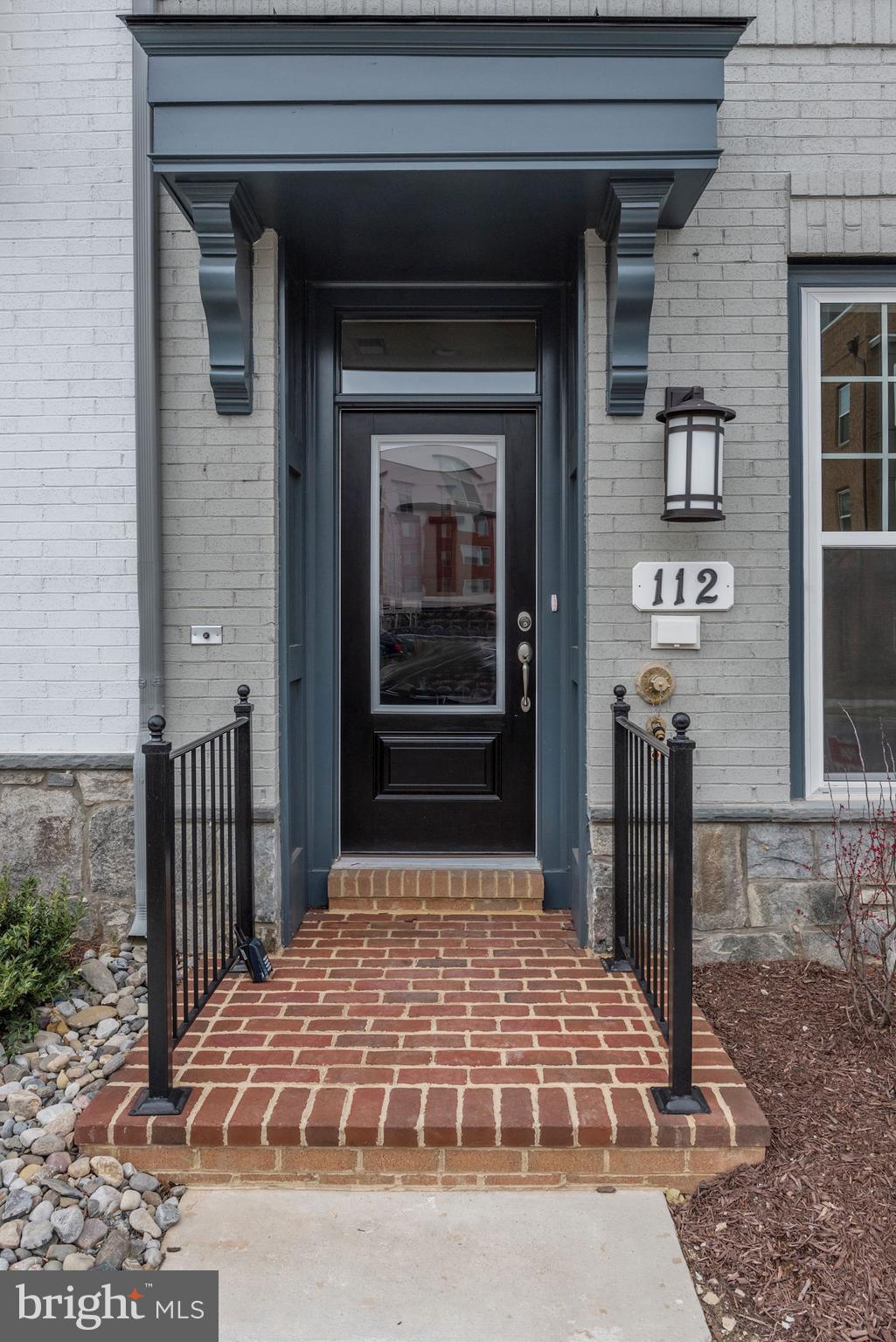 CROWN FARM - Residential Lease