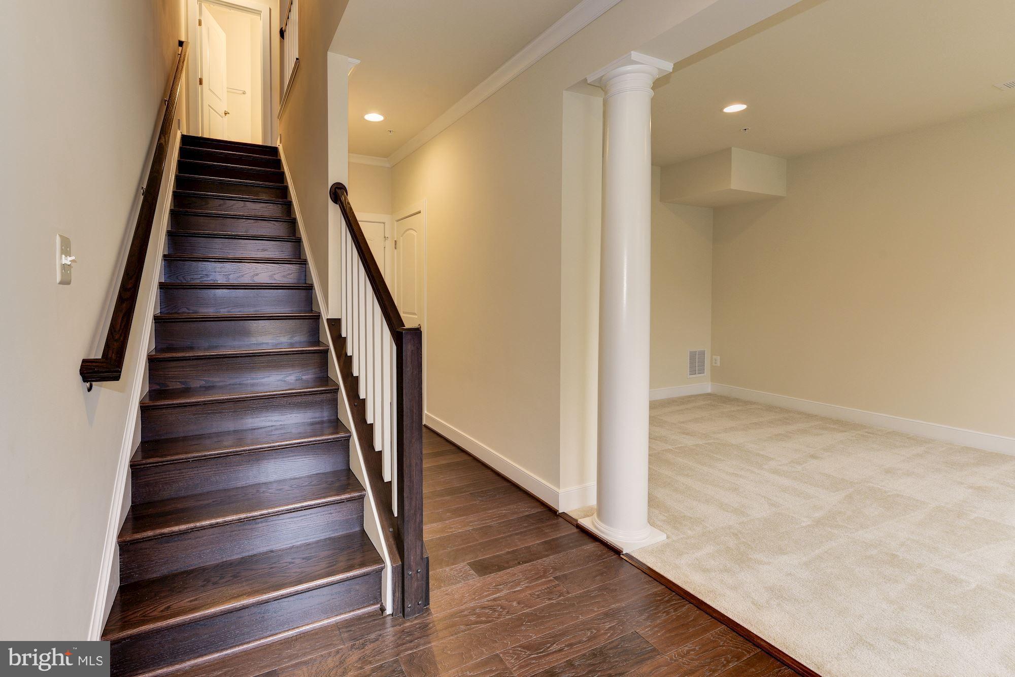 CROWN FARM - Residential Lease