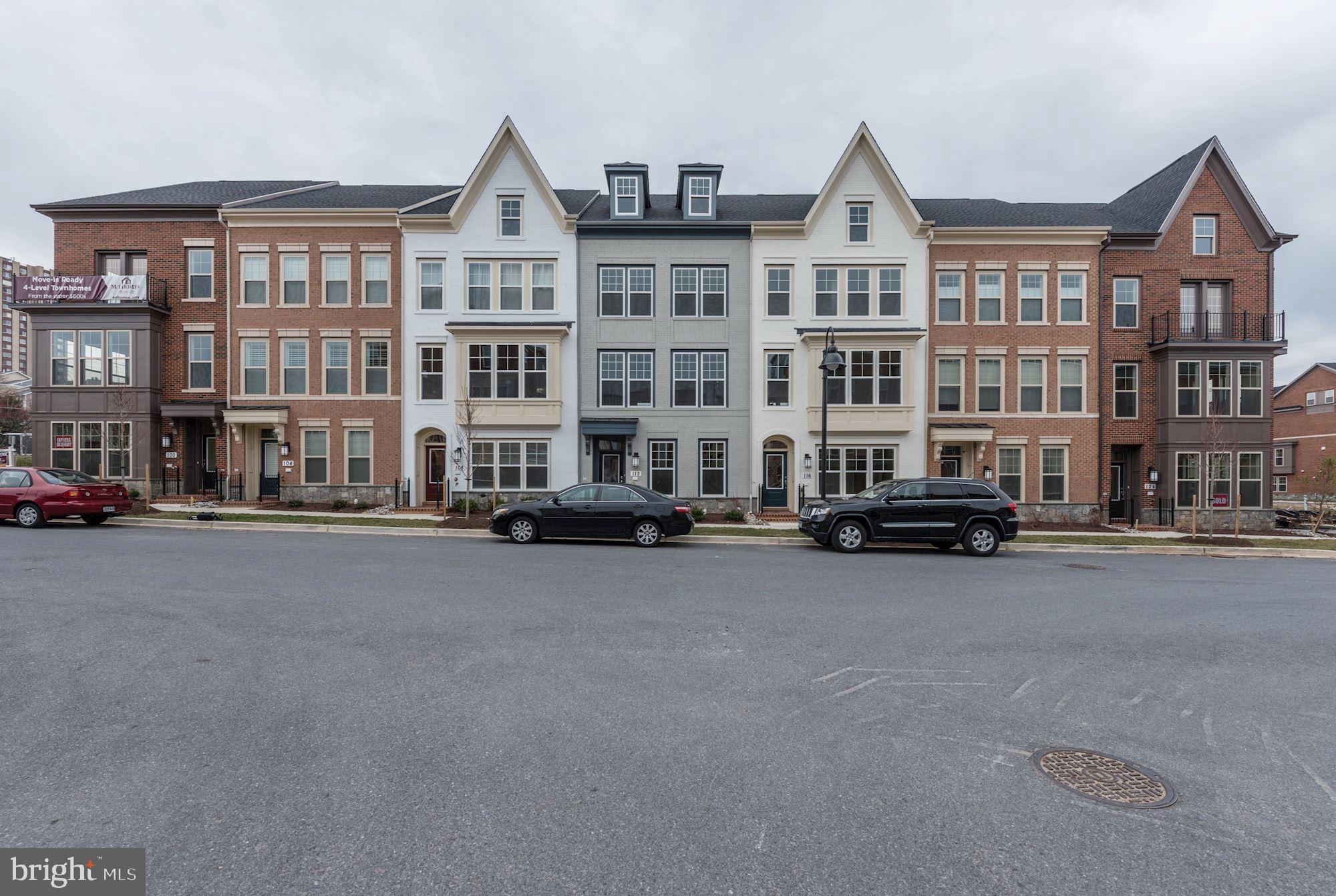 CROWN FARM - Residential Lease