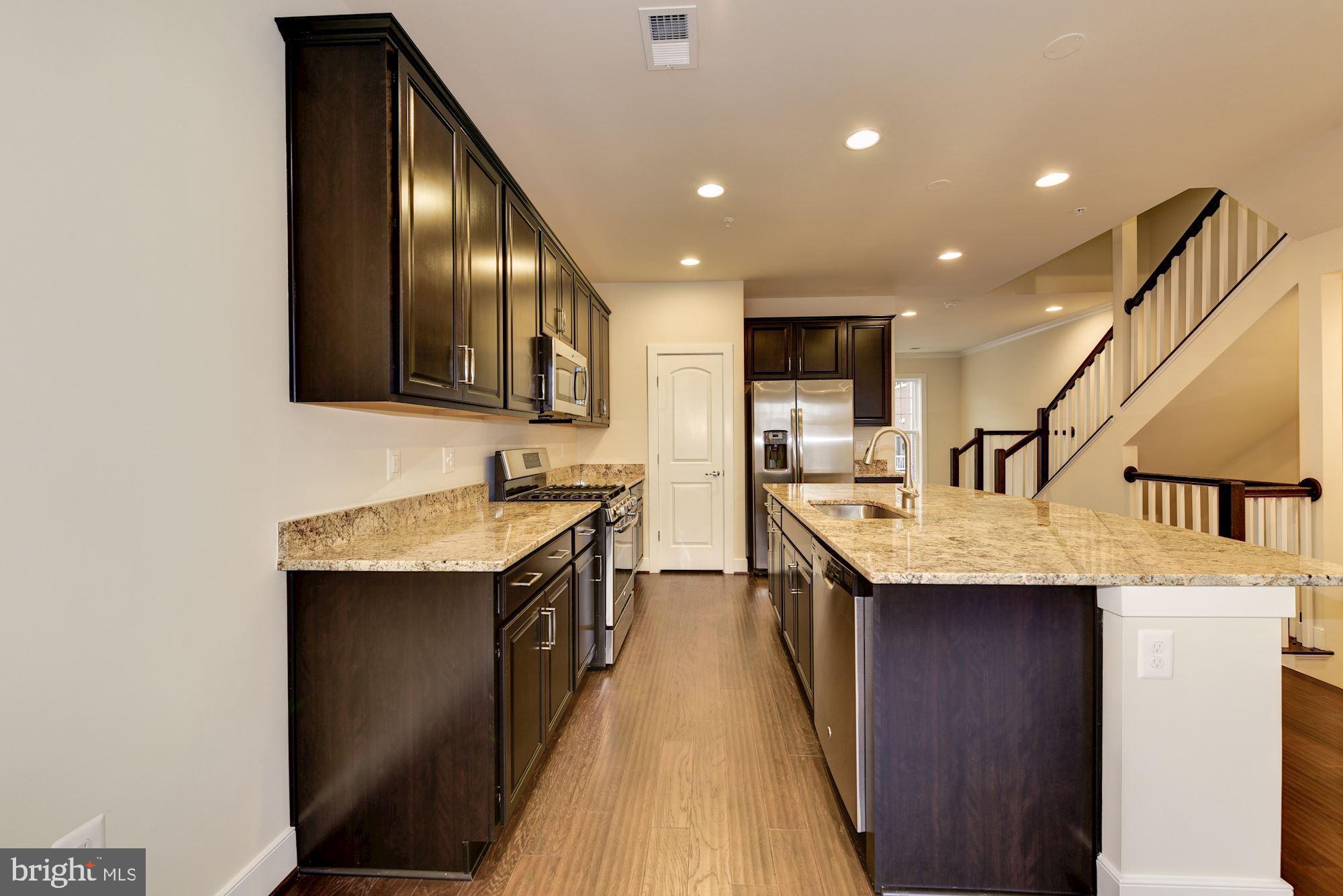 CROWN FARM - Residential Lease