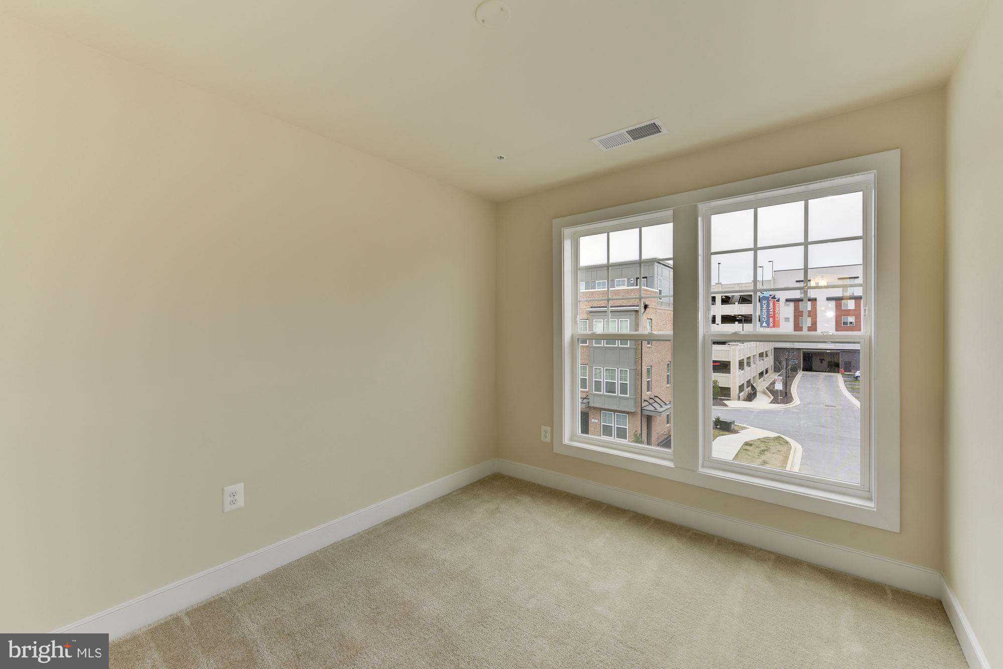 CROWN FARM - Residential Lease