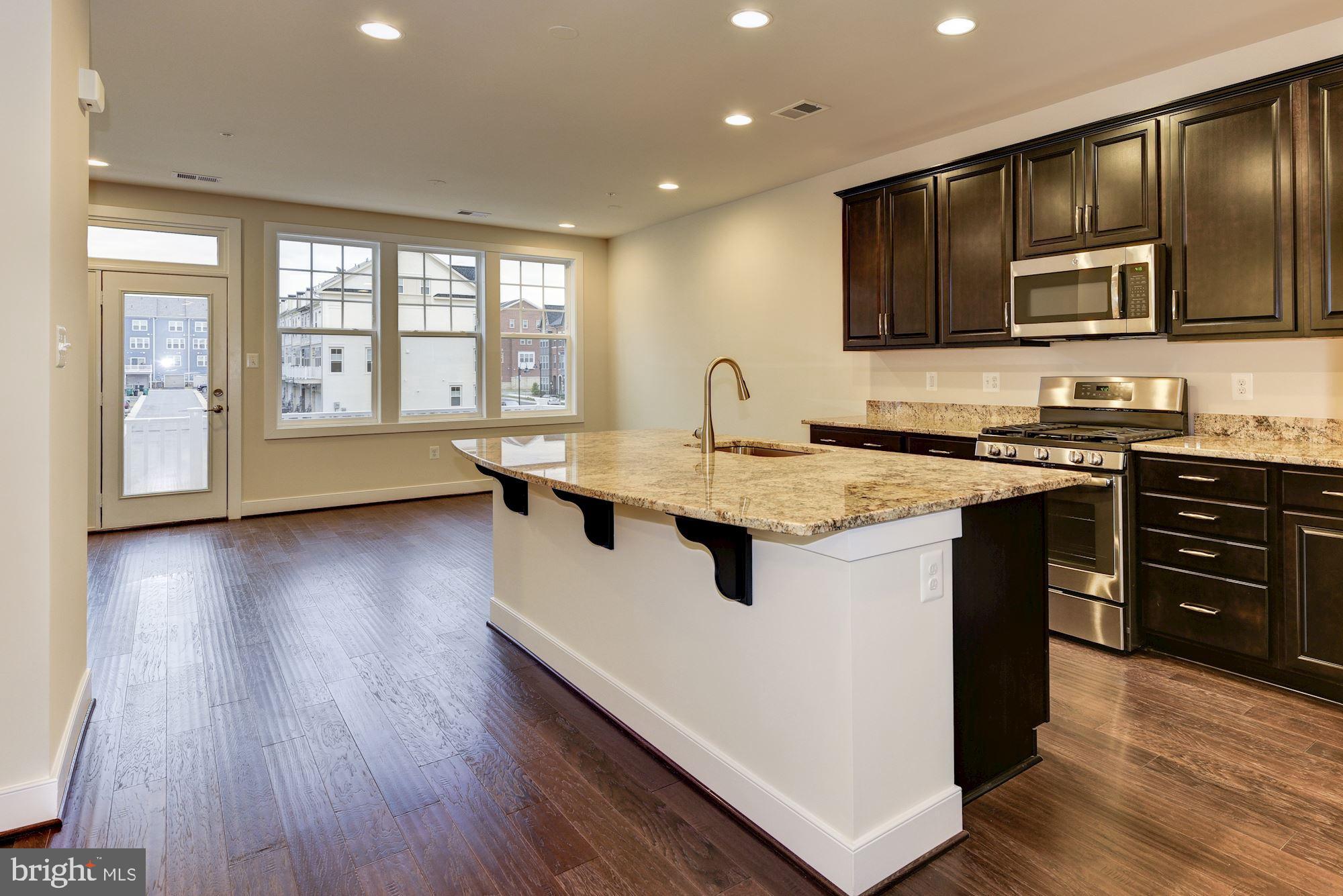 CROWN FARM - Residential Lease