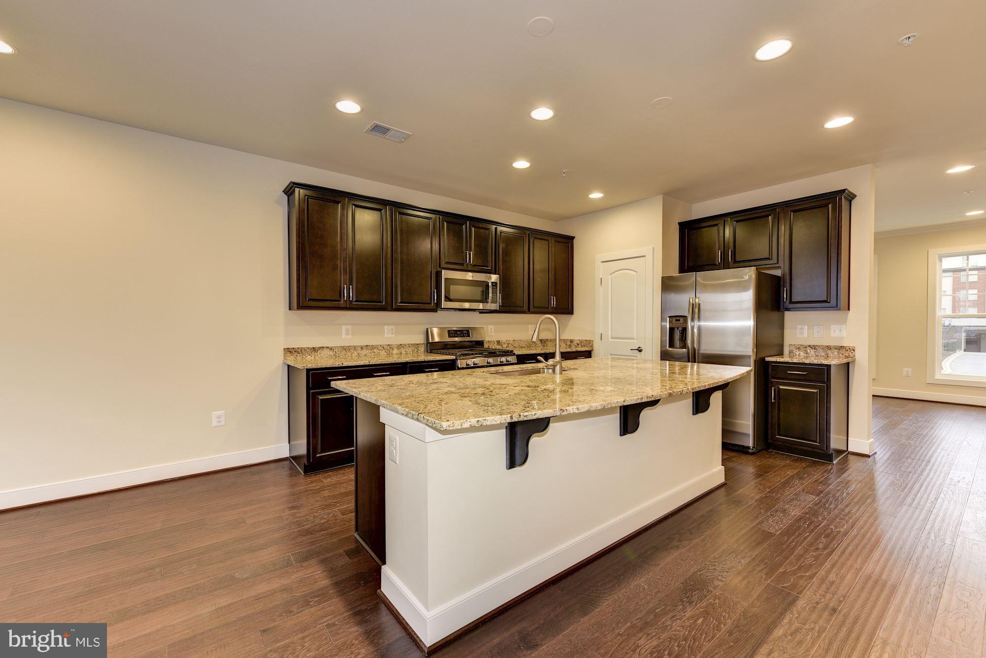 CROWN FARM - Residential Lease