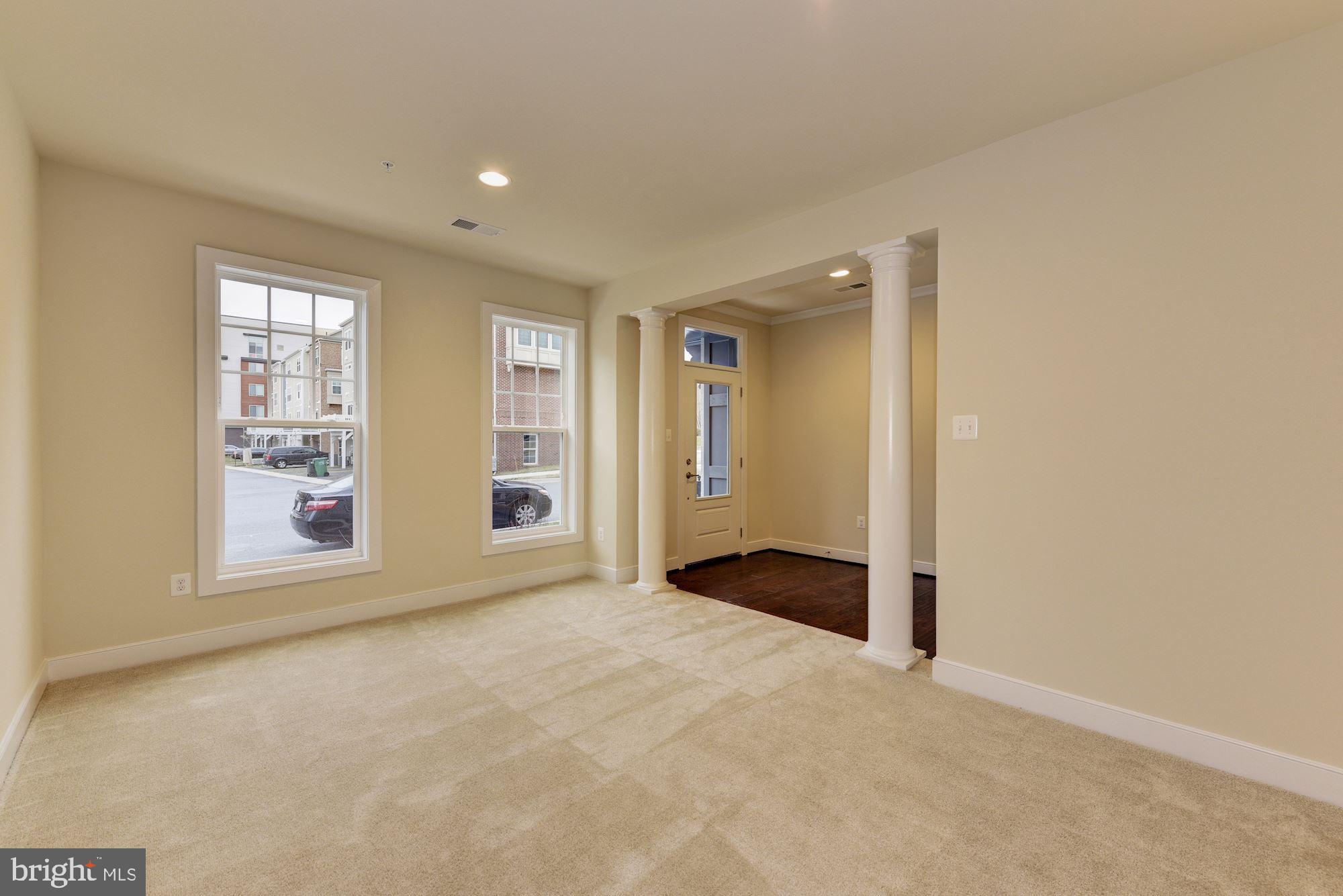 CROWN FARM - Residential Lease