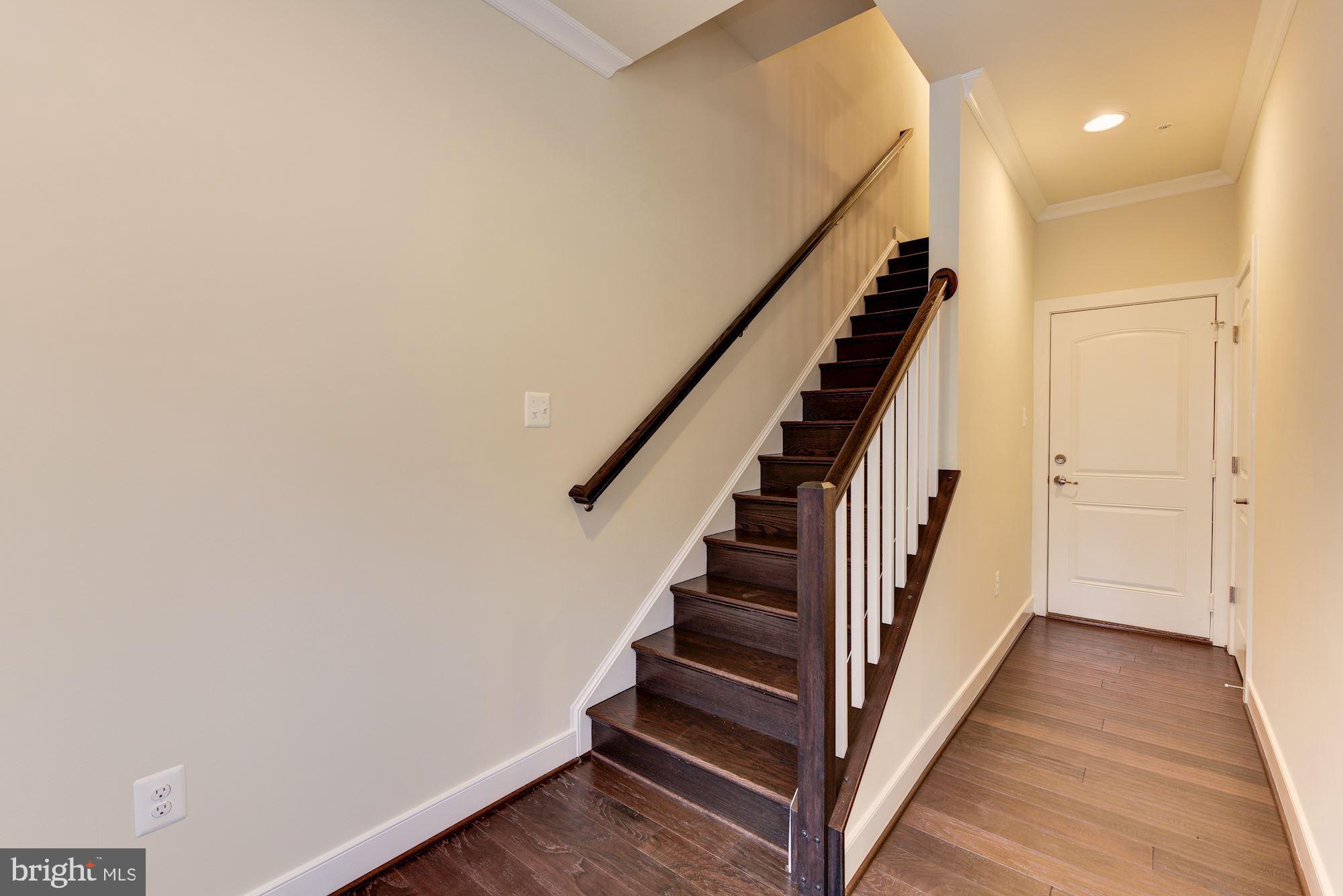 CROWN FARM - Residential Lease