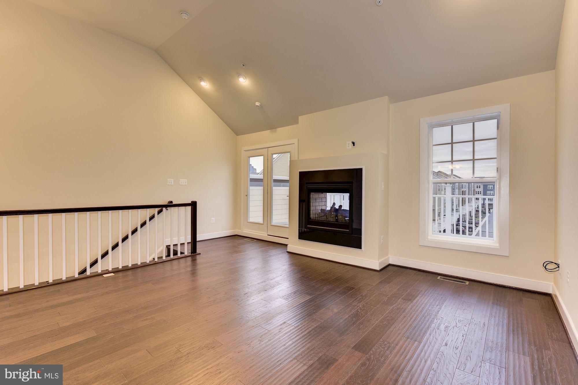 CROWN FARM - Residential Lease