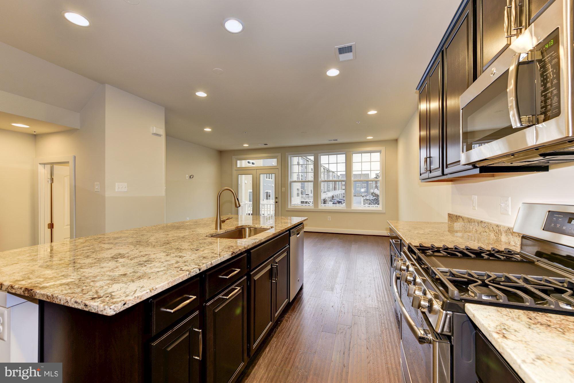 CROWN FARM - Residential Lease