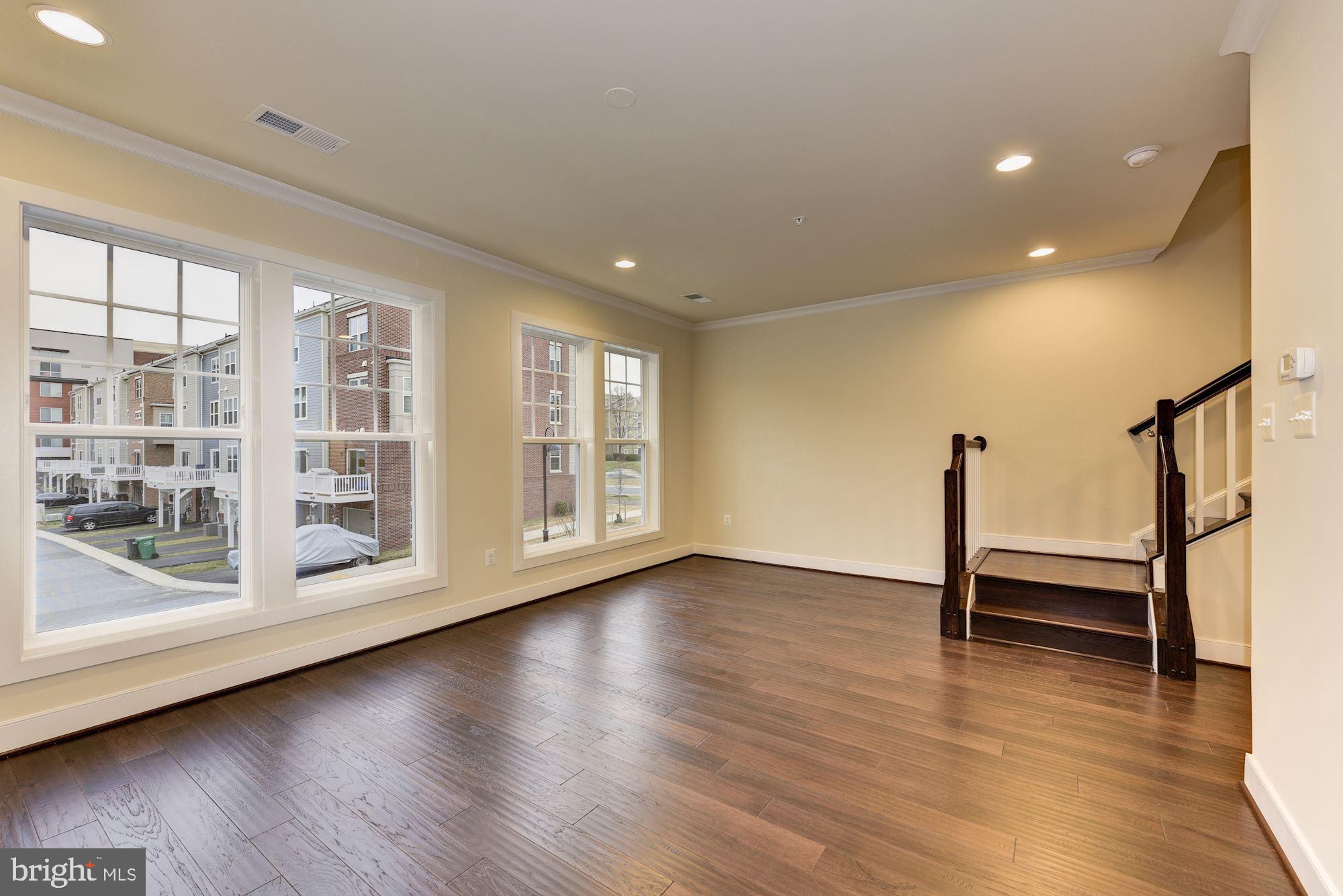 CROWN FARM - Residential Lease