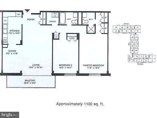 801 YALE AVENUE 1227 1227