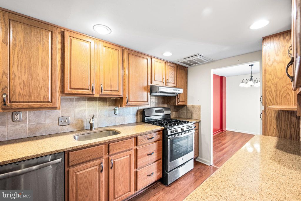 Photo of 801 Yale Avenue #1227, SWARTHMORE, PA 19081 (MLS # PADE2107652)