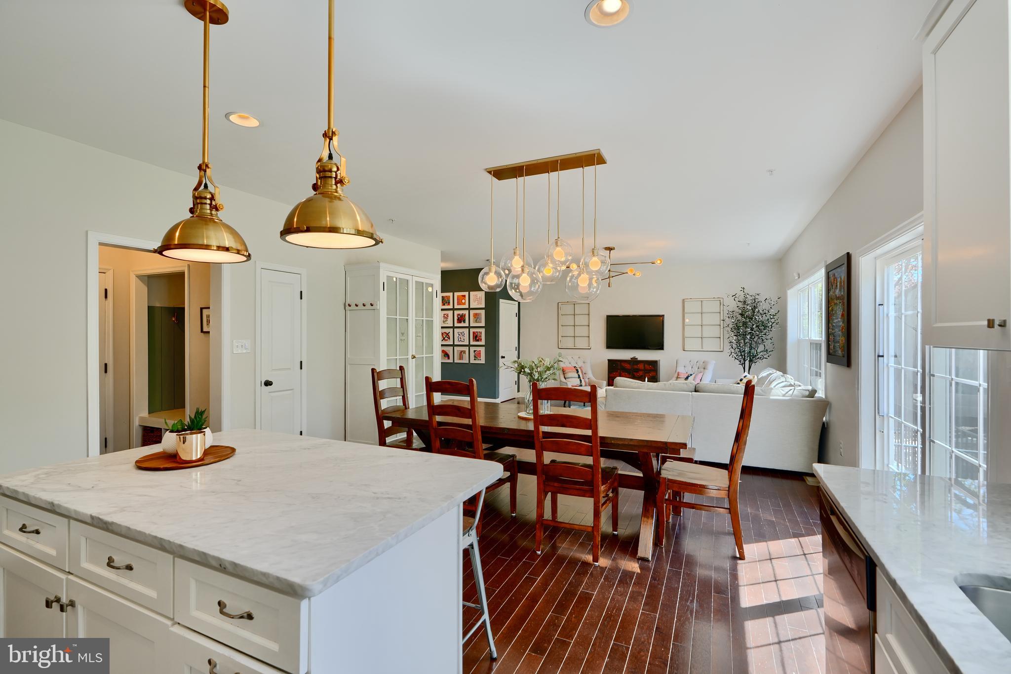 HOMELAND HISTORIC DISTRICT - Residential