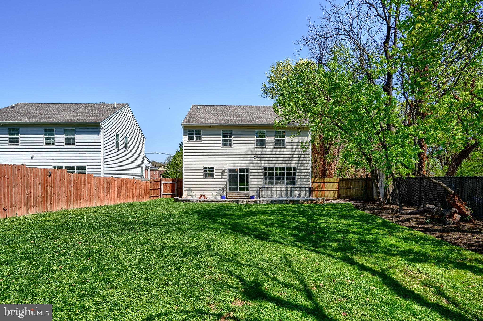 HOMELAND HISTORIC DISTRICT - Residential