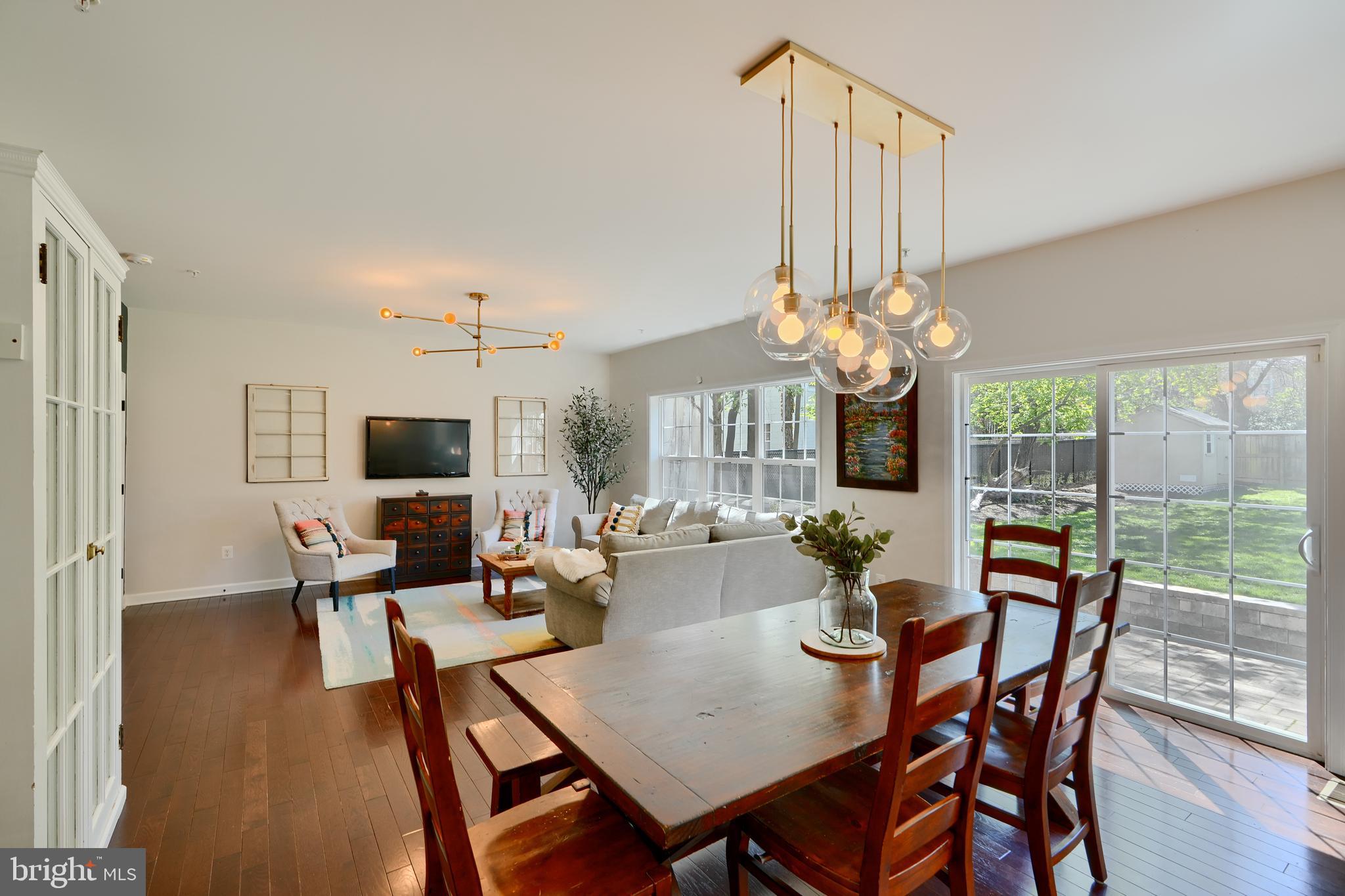 HOMELAND HISTORIC DISTRICT - Residential