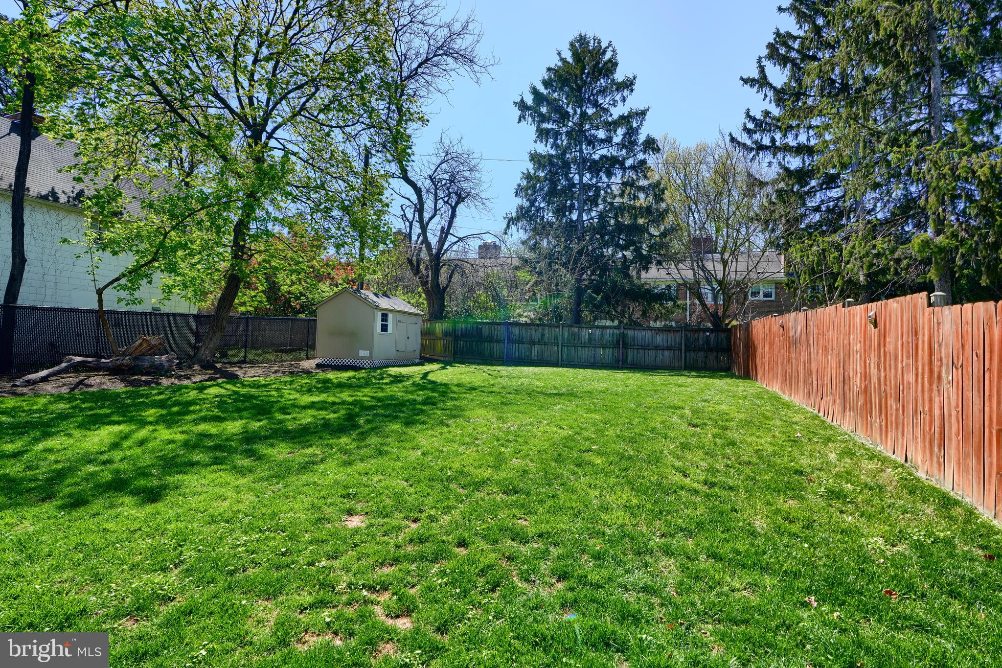 HOMELAND HISTORIC DISTRICT - Residential