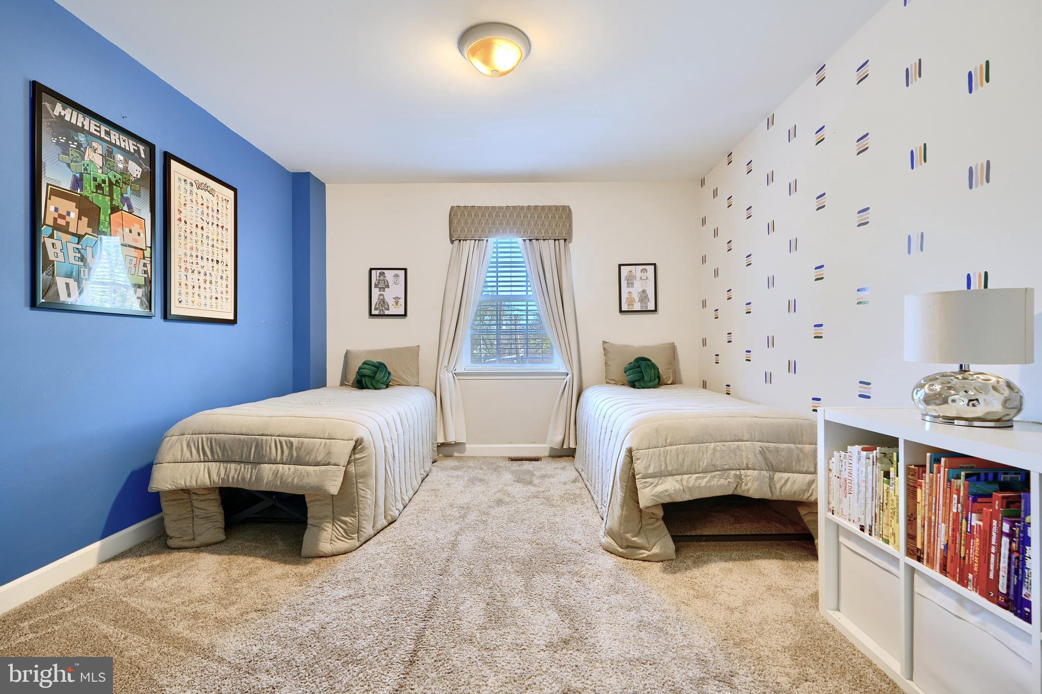 HOMELAND HISTORIC DISTRICT - Residential