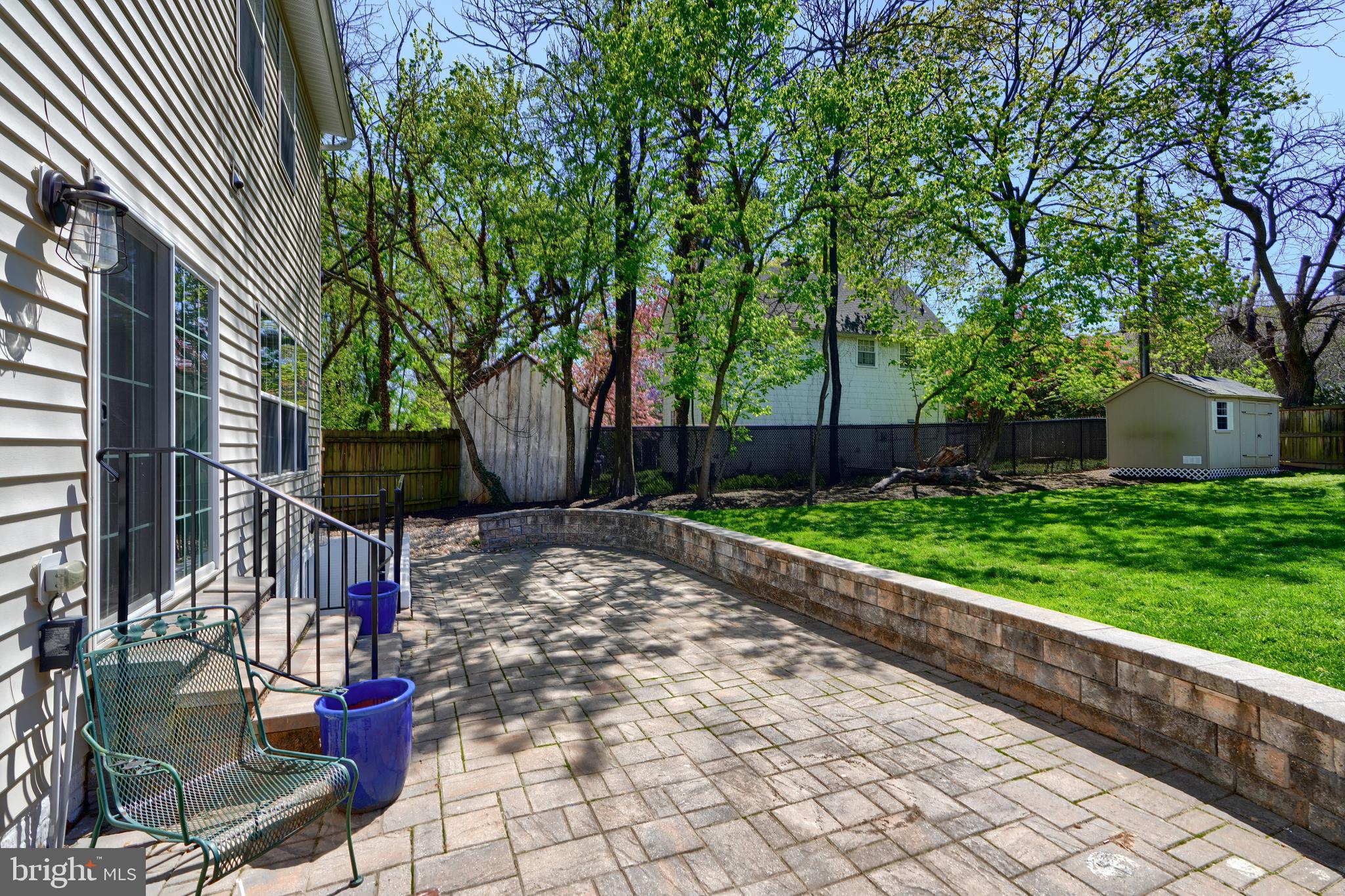 HOMELAND HISTORIC DISTRICT - Residential