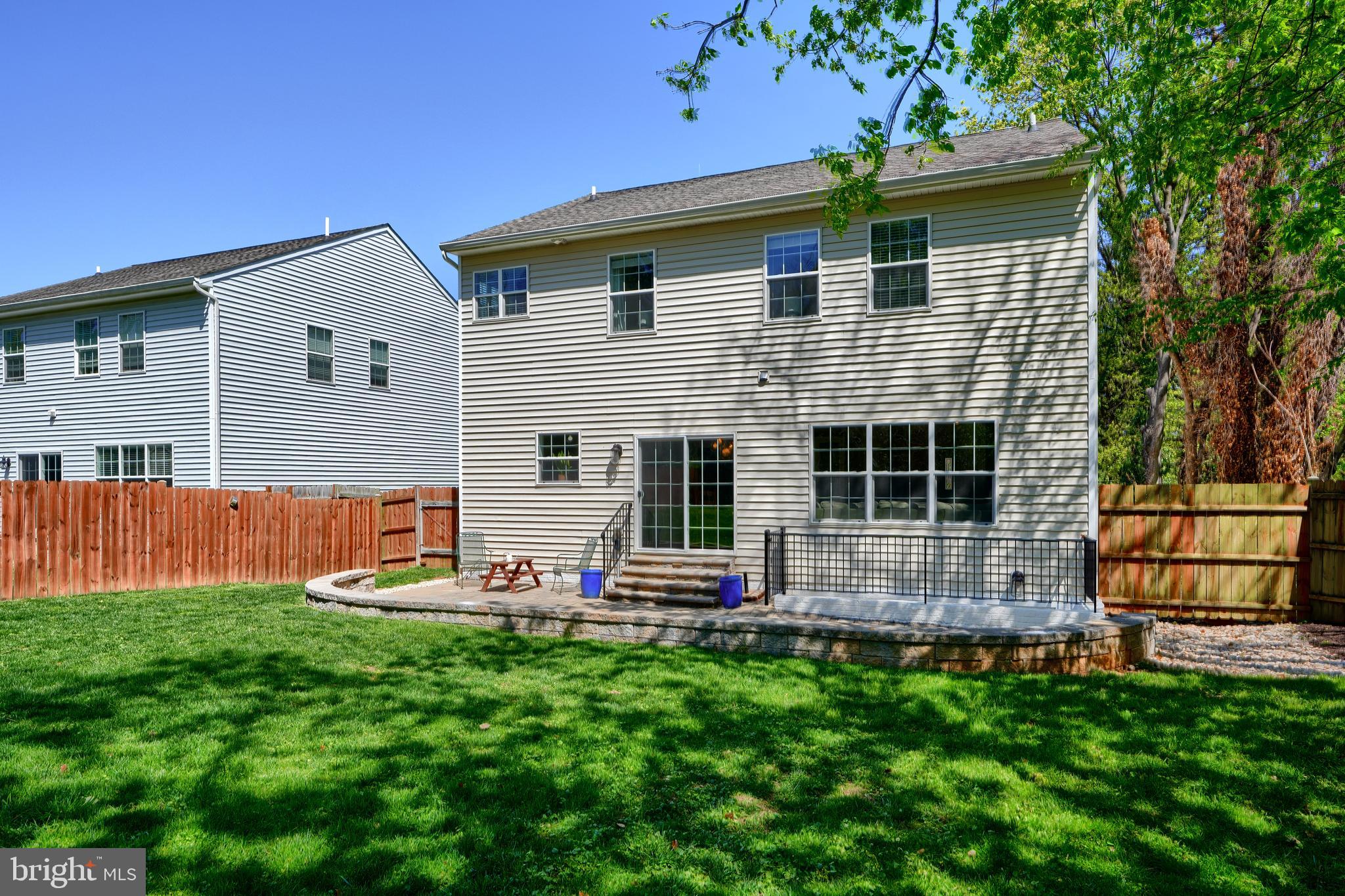 HOMELAND HISTORIC DISTRICT - Residential