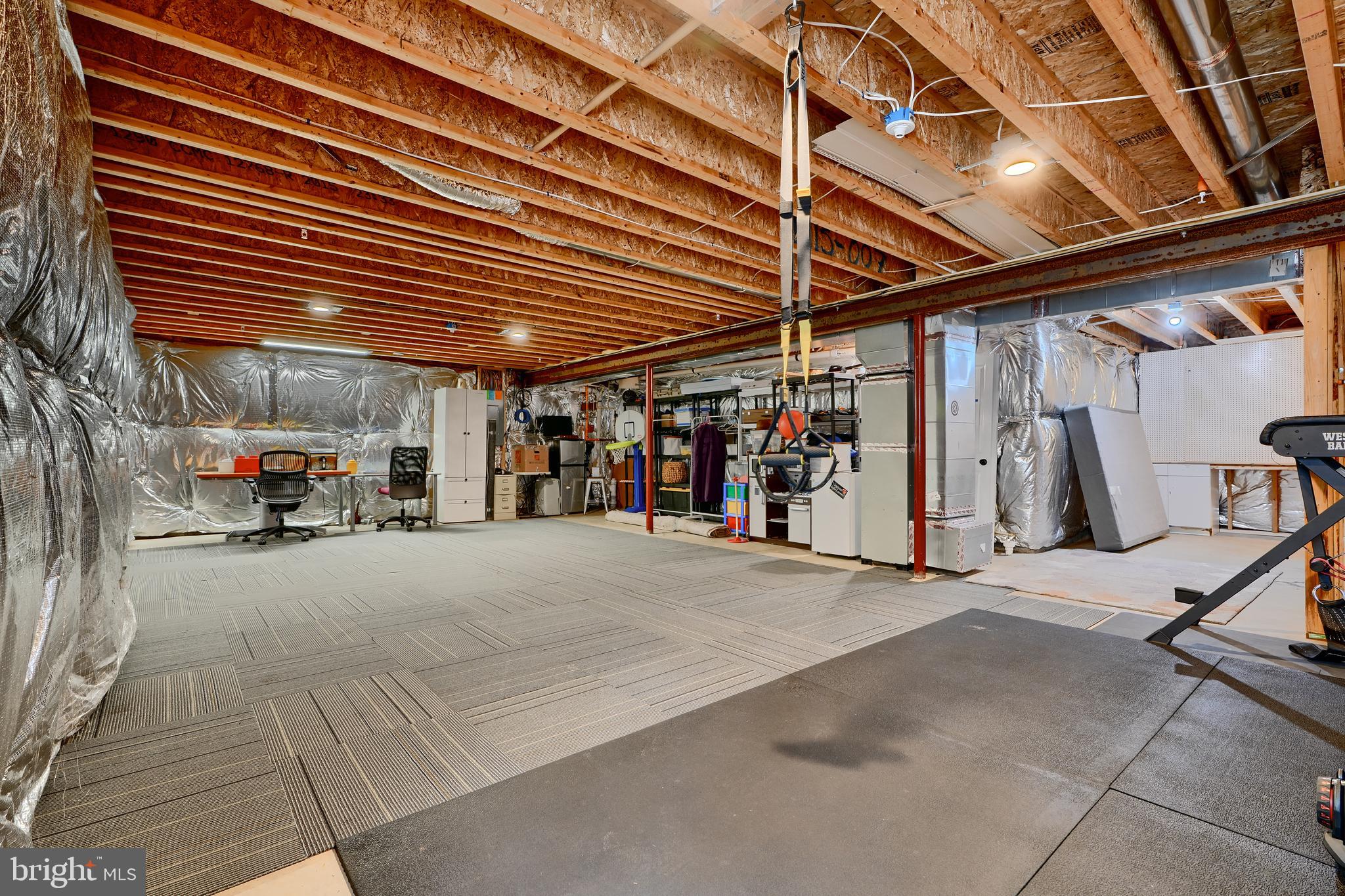 HOMELAND HISTORIC DISTRICT - Residential