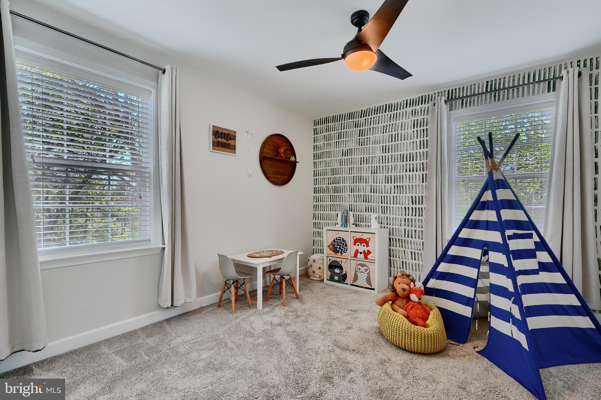 HOMELAND HISTORIC DISTRICT - Residential