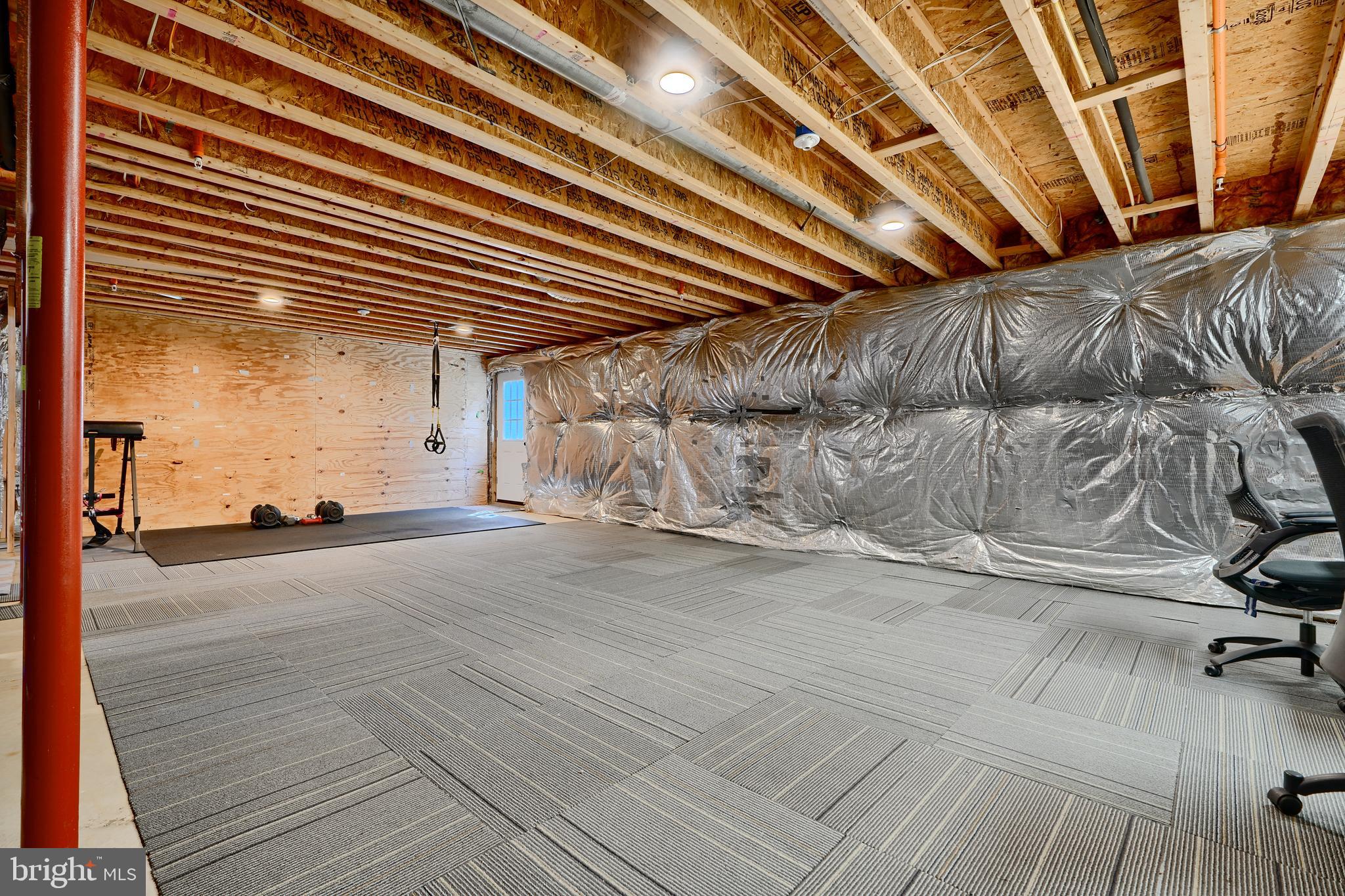 HOMELAND HISTORIC DISTRICT - Residential