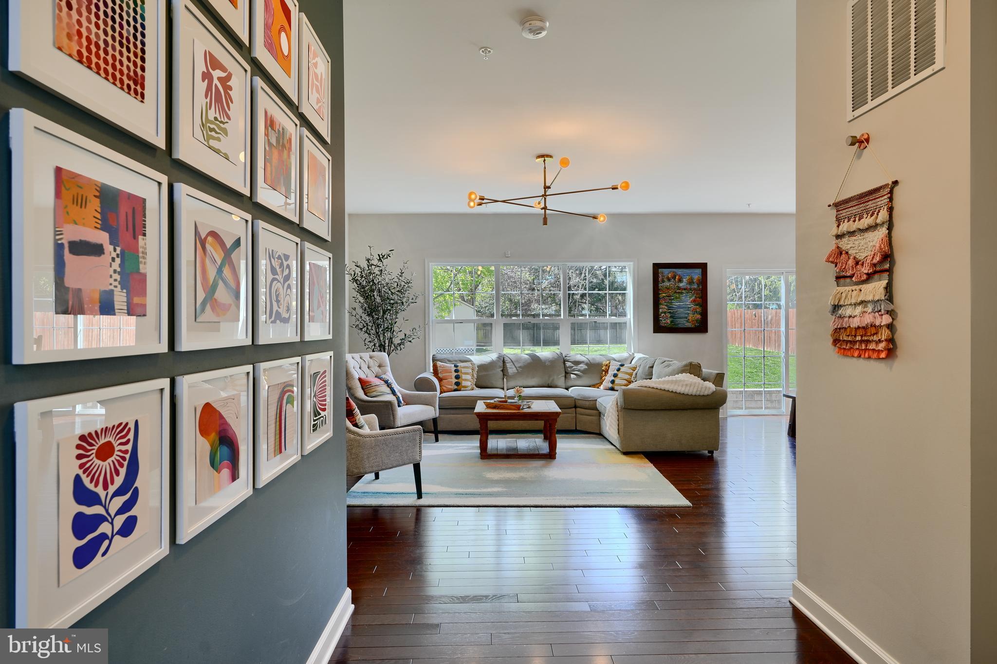 HOMELAND HISTORIC DISTRICT - Residential