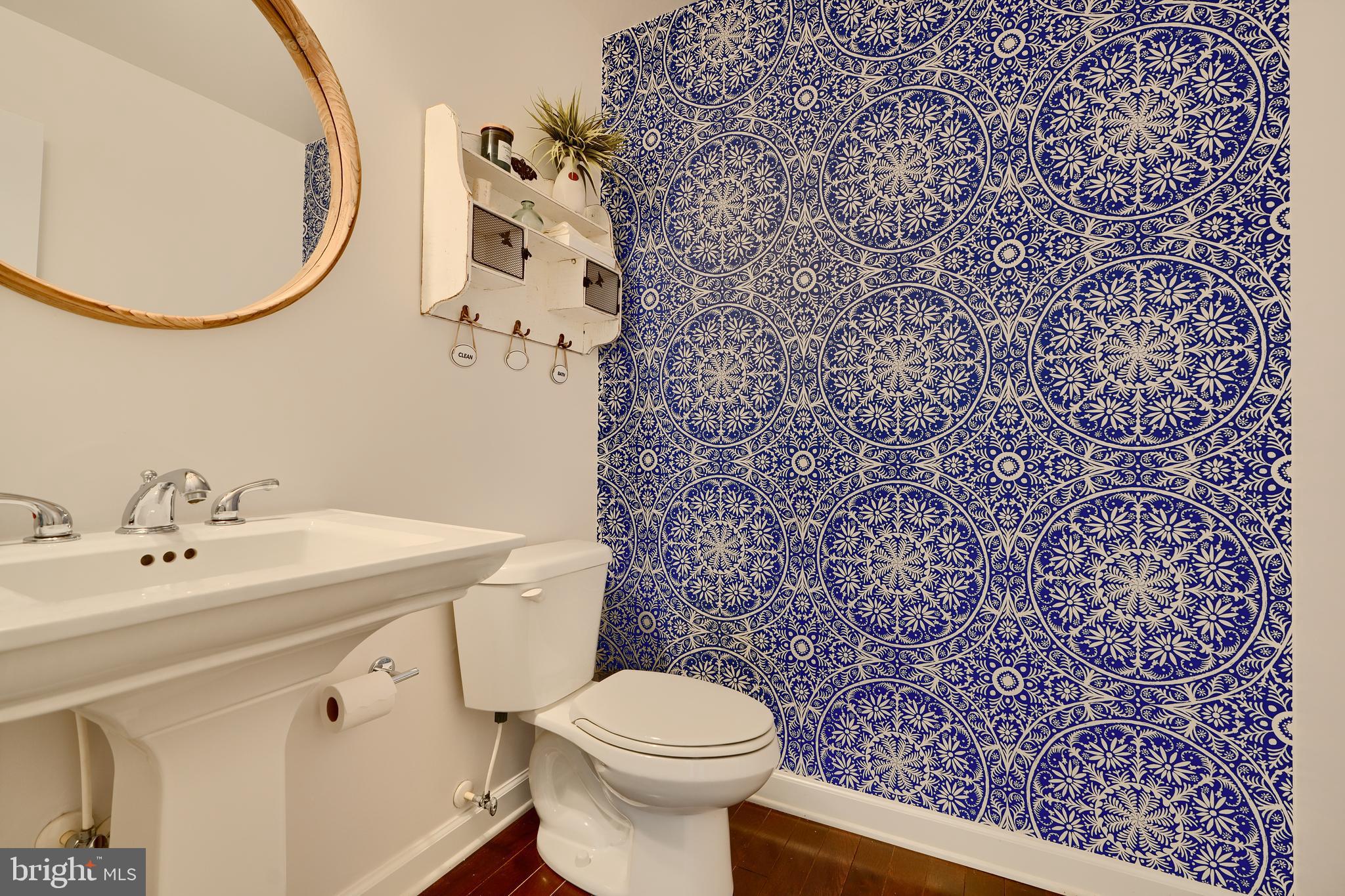 HOMELAND HISTORIC DISTRICT - Residential