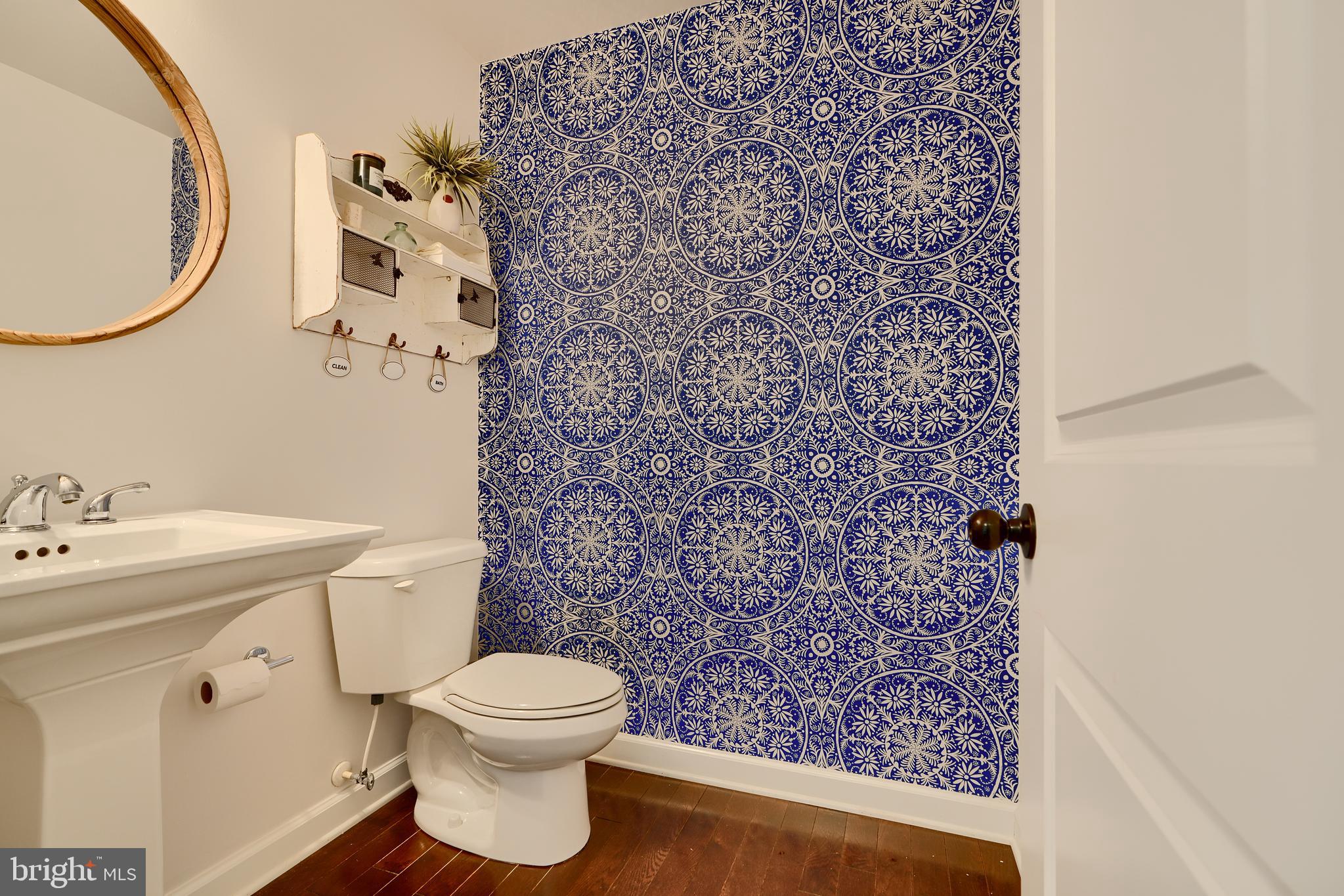 HOMELAND HISTORIC DISTRICT - Residential