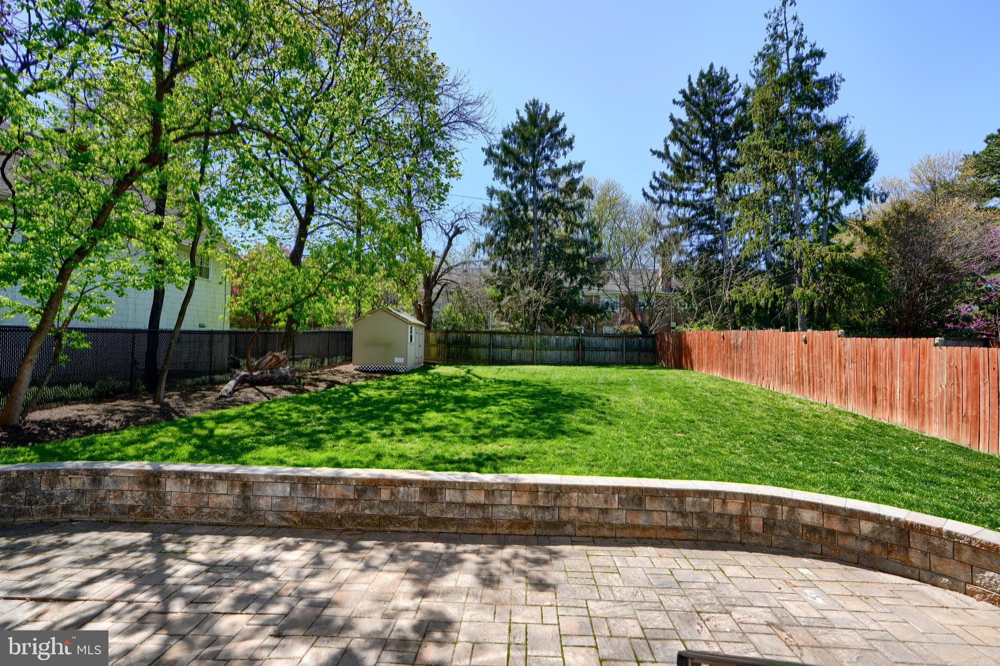 HOMELAND HISTORIC DISTRICT - Residential