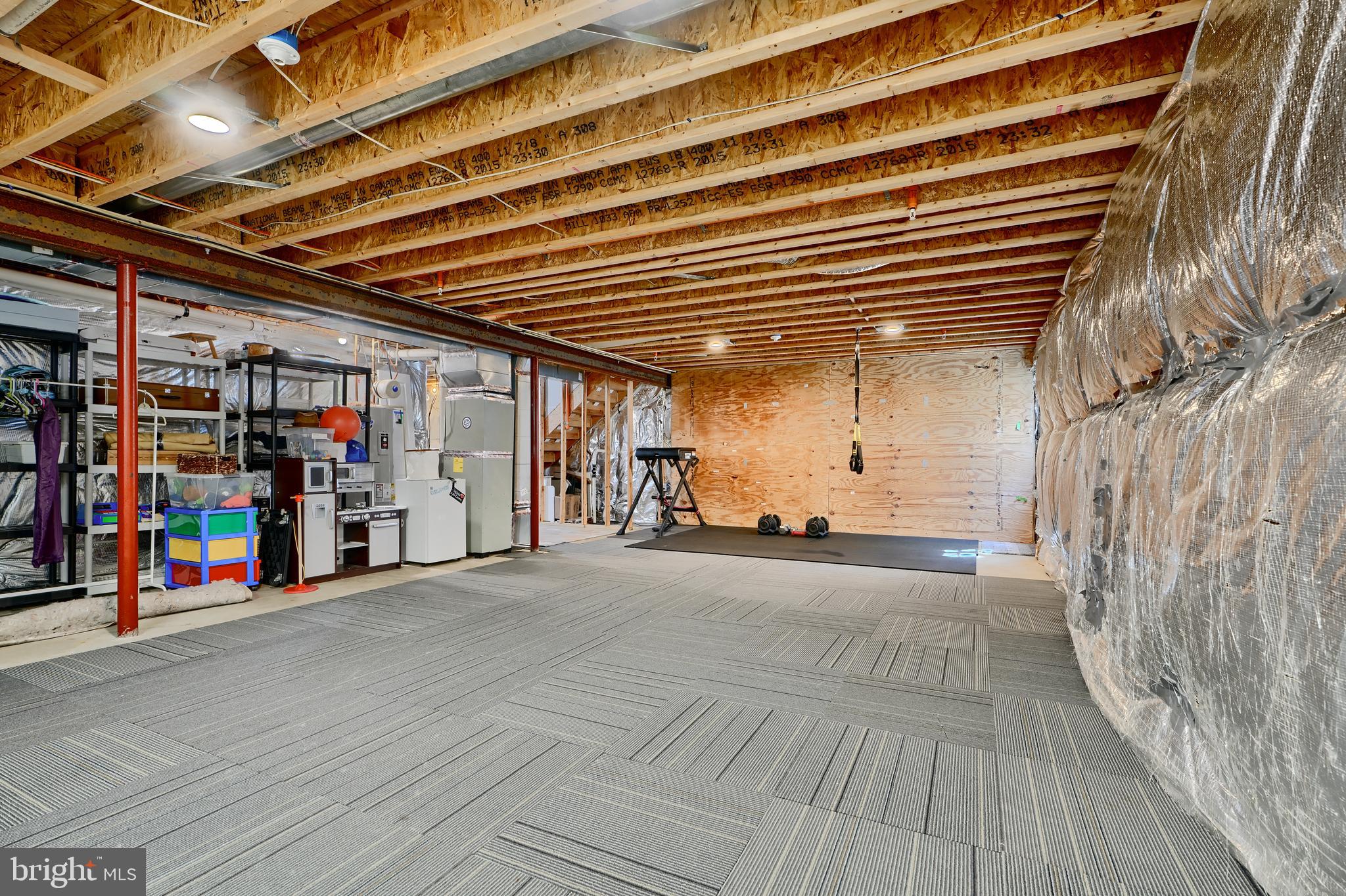 HOMELAND HISTORIC DISTRICT - Residential