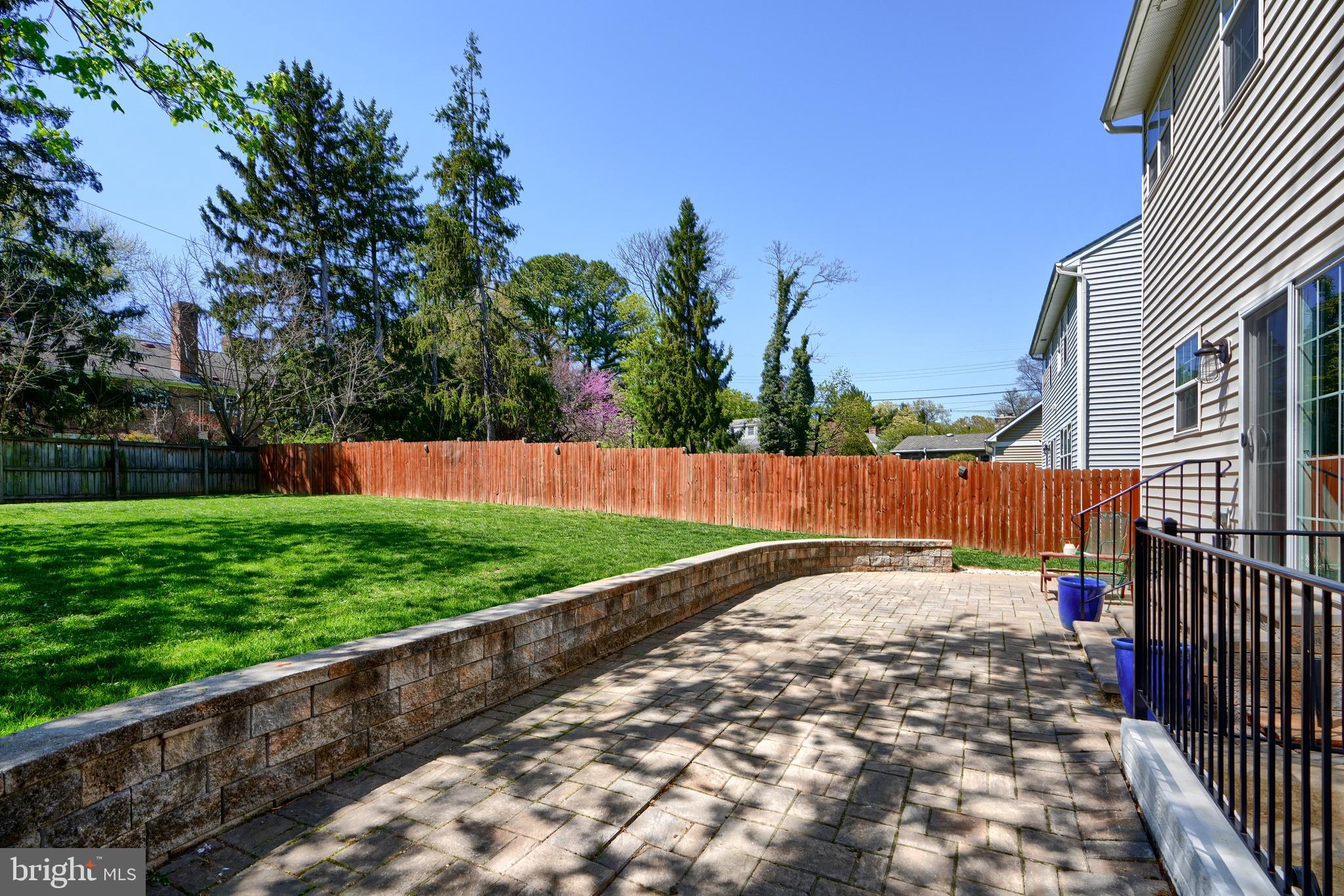 HOMELAND HISTORIC DISTRICT - Residential