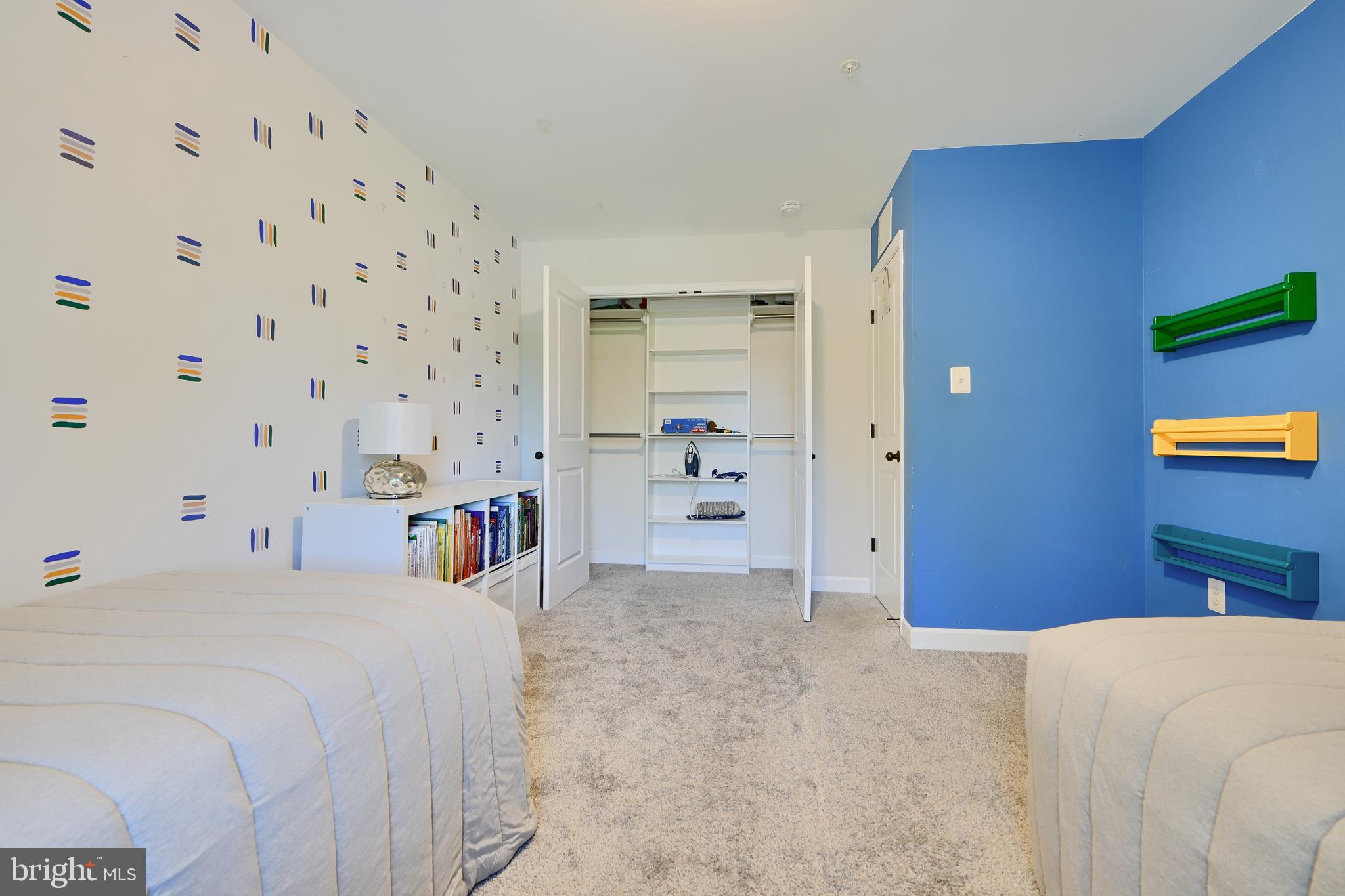 HOMELAND HISTORIC DISTRICT - Residential