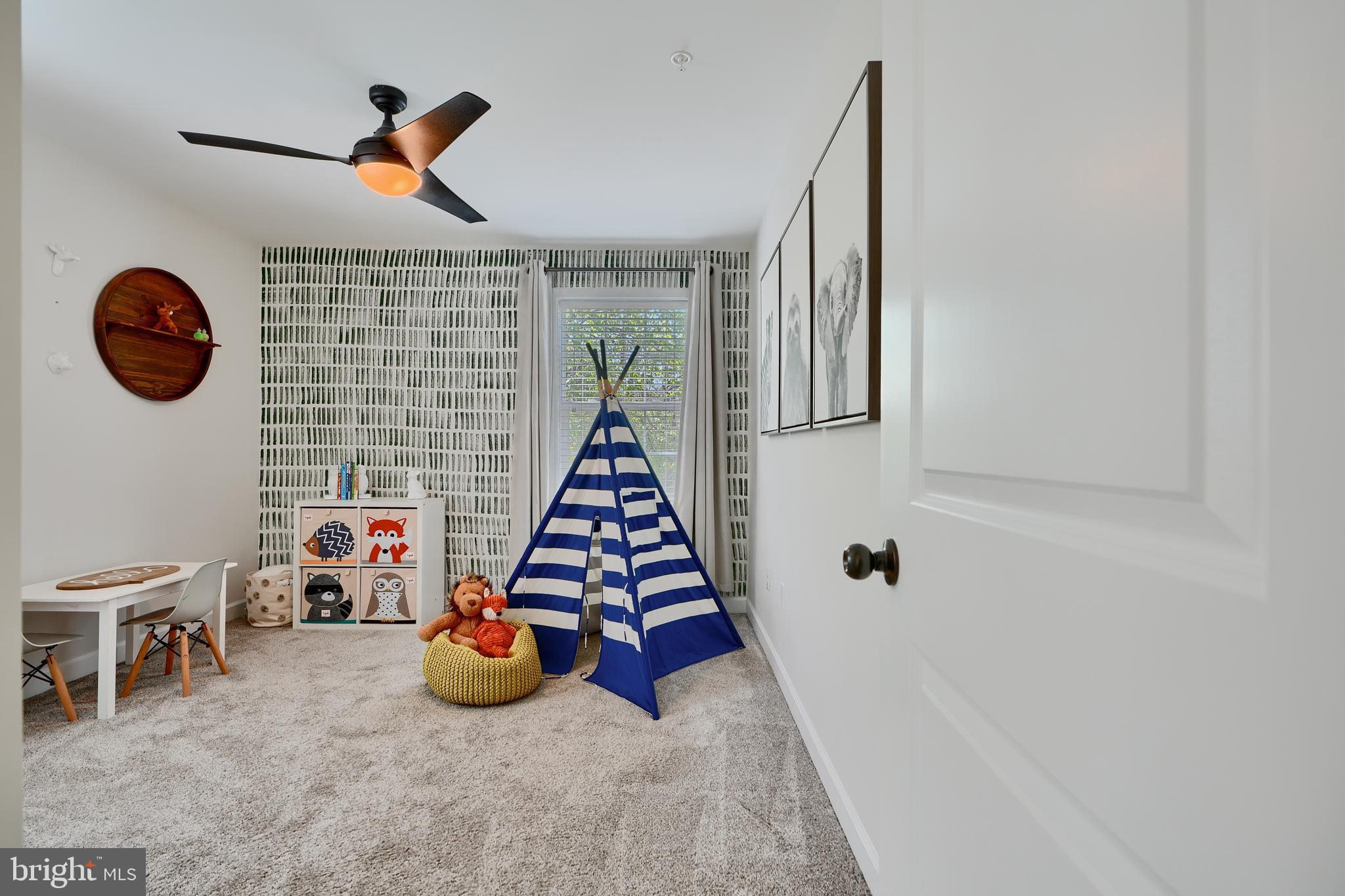 HOMELAND HISTORIC DISTRICT - Residential