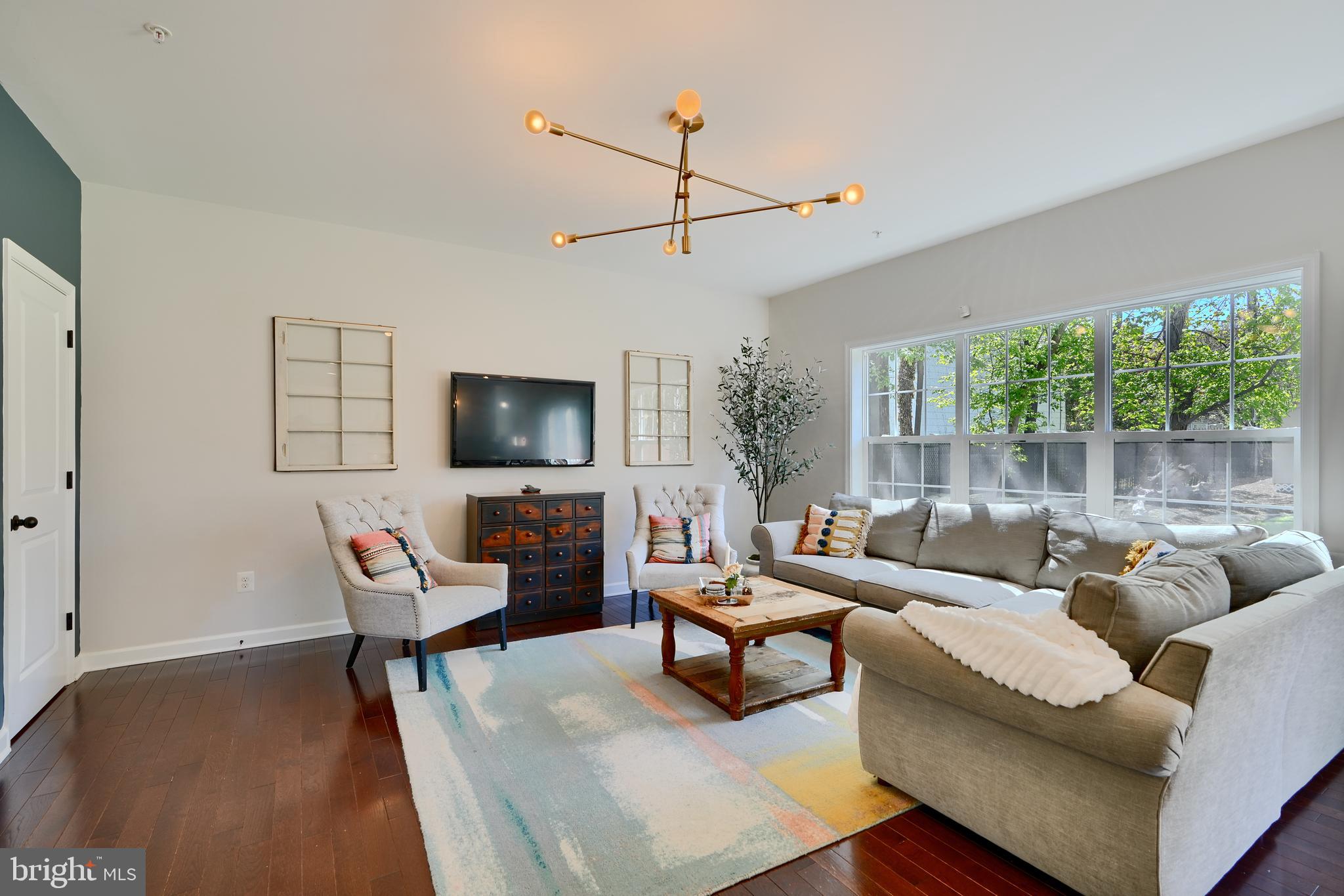 HOMELAND HISTORIC DISTRICT - Residential