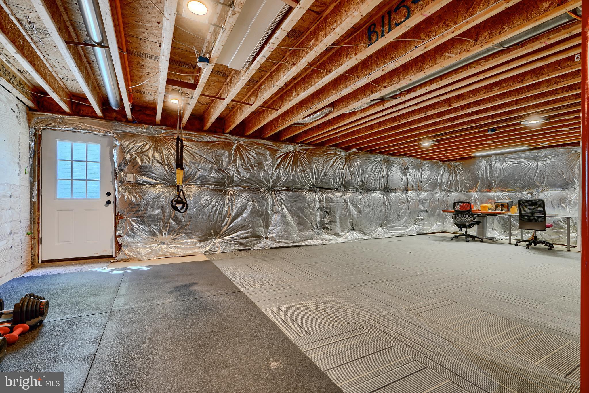 HOMELAND HISTORIC DISTRICT - Residential